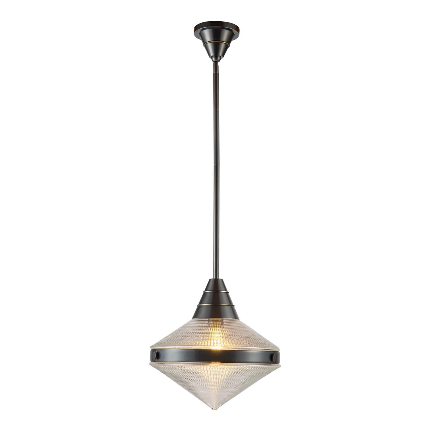 Alora Lighting Alan Pepin Willard Large Pendant