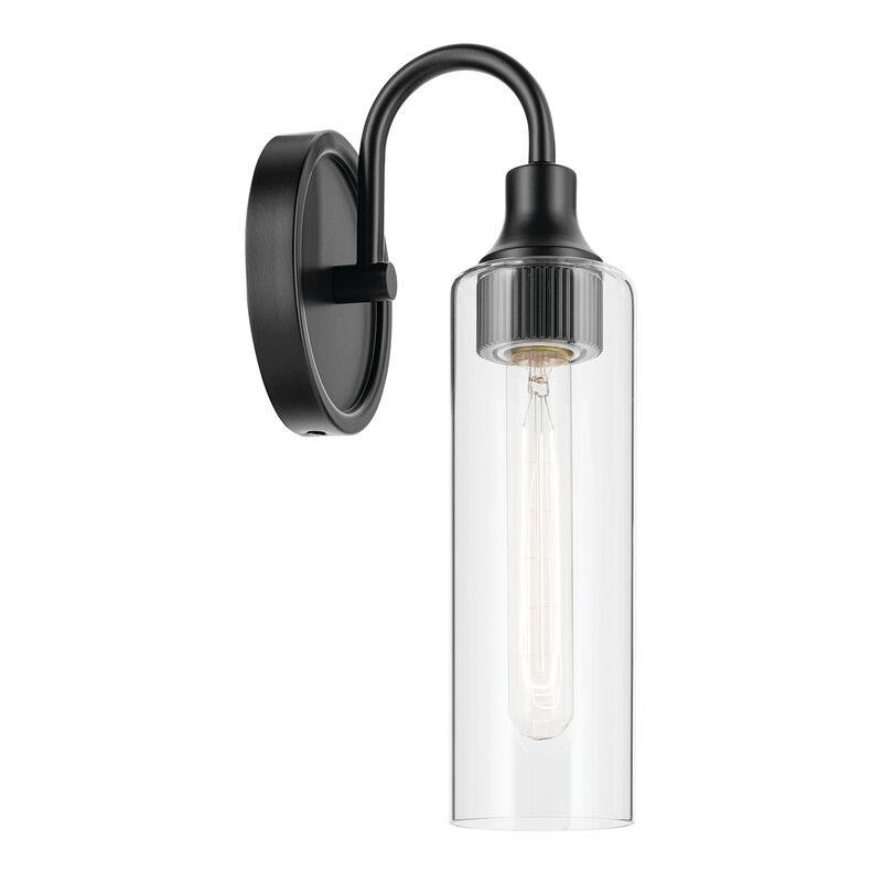 Kavi Small Wall Sconce by Kichler