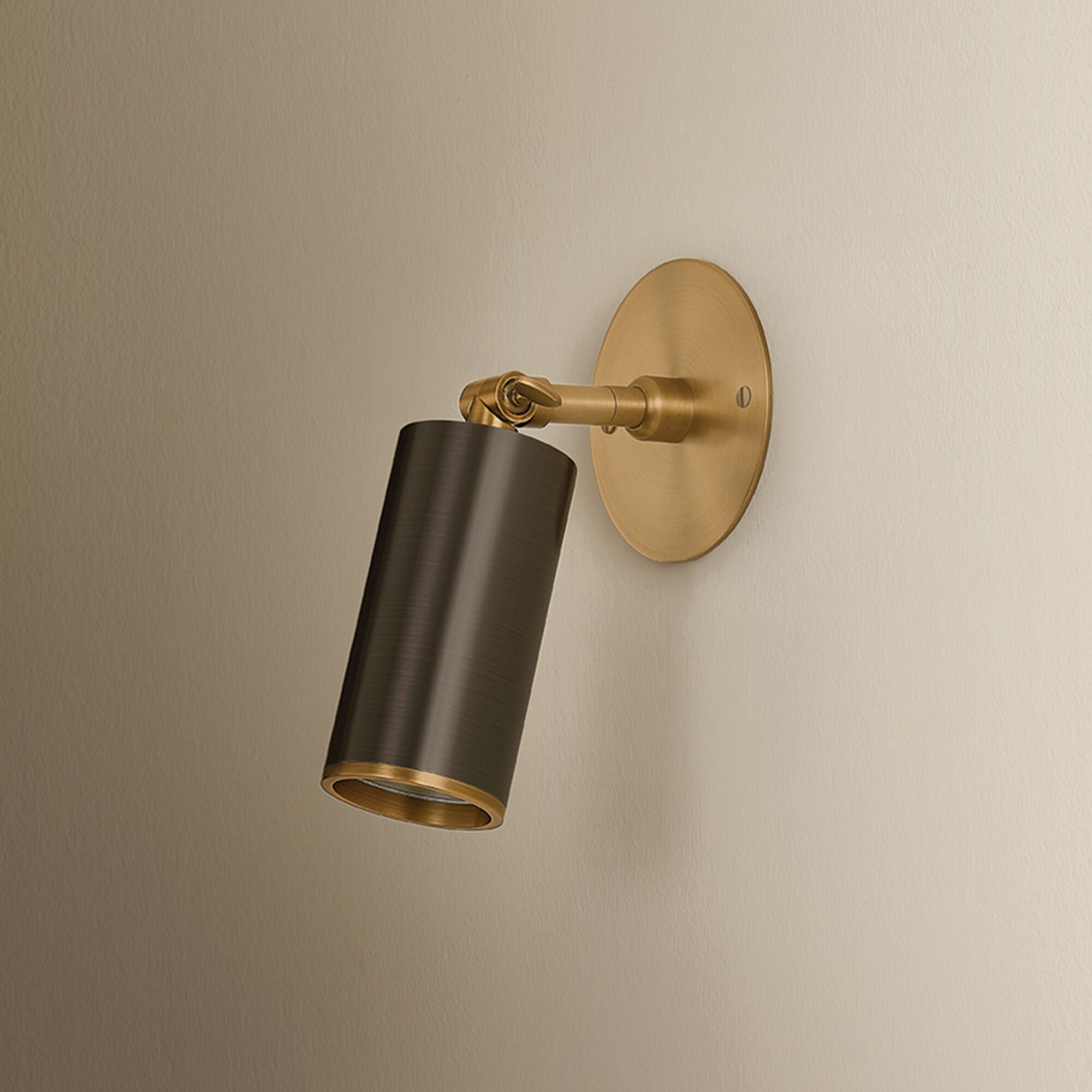 Caleb Small Wall Sconce,