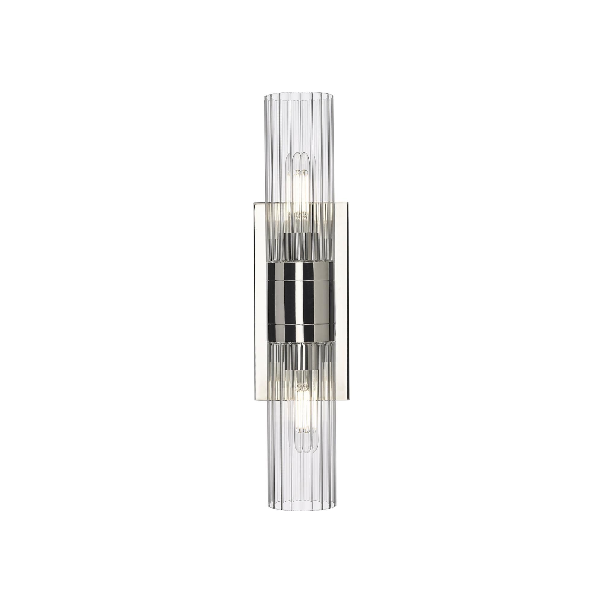 Bruno Marashlian Empire 18 Inch 2 Light Bath Vanity Light by Innovations Lighting