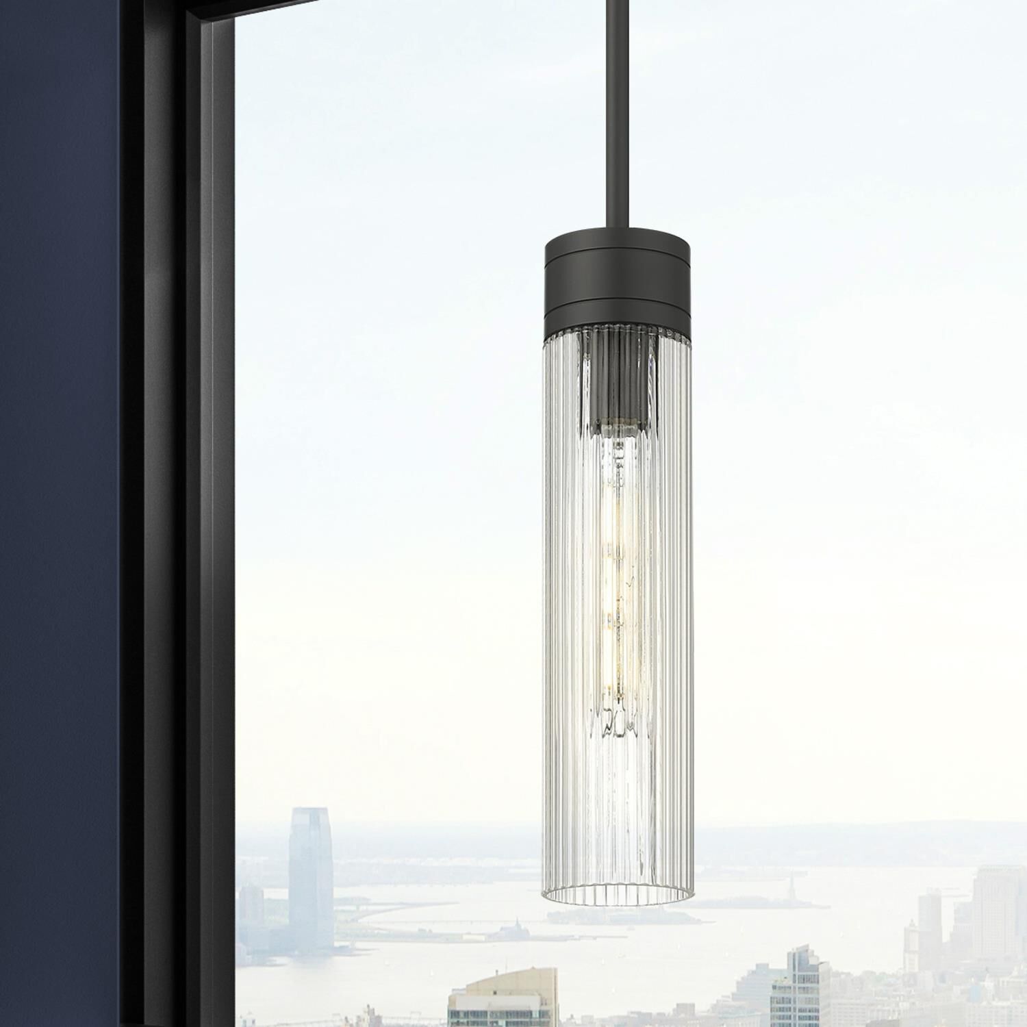 Bruno Marashlian Boreas 3 Inch Mini Pendant by Innovations Lighting