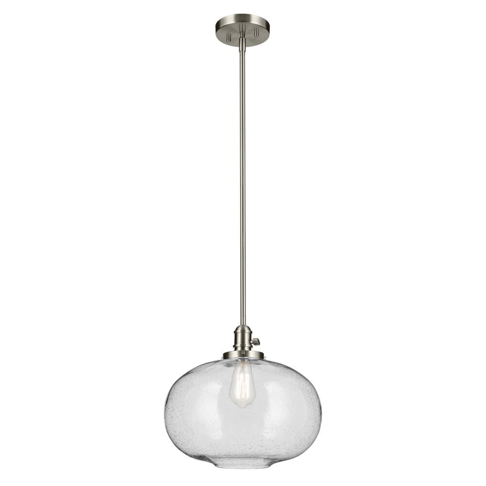 Avery 15 Inch Large Pendant by Kichler Lighting