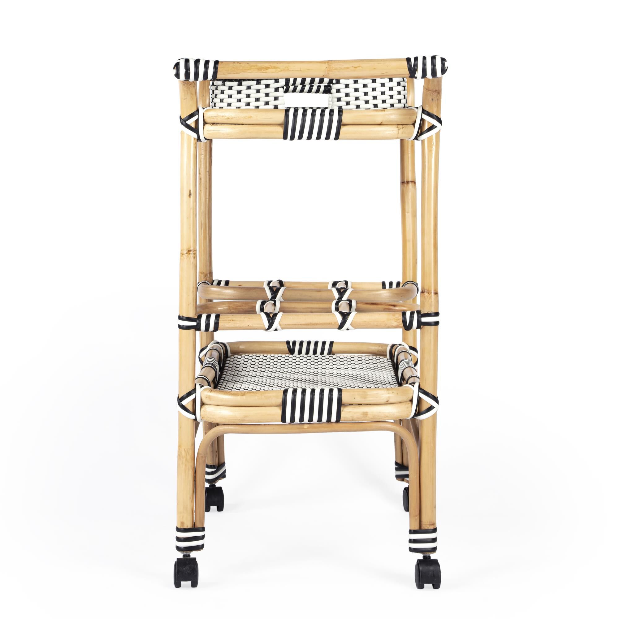 Selena Bar Cart by Butler Specialty Company