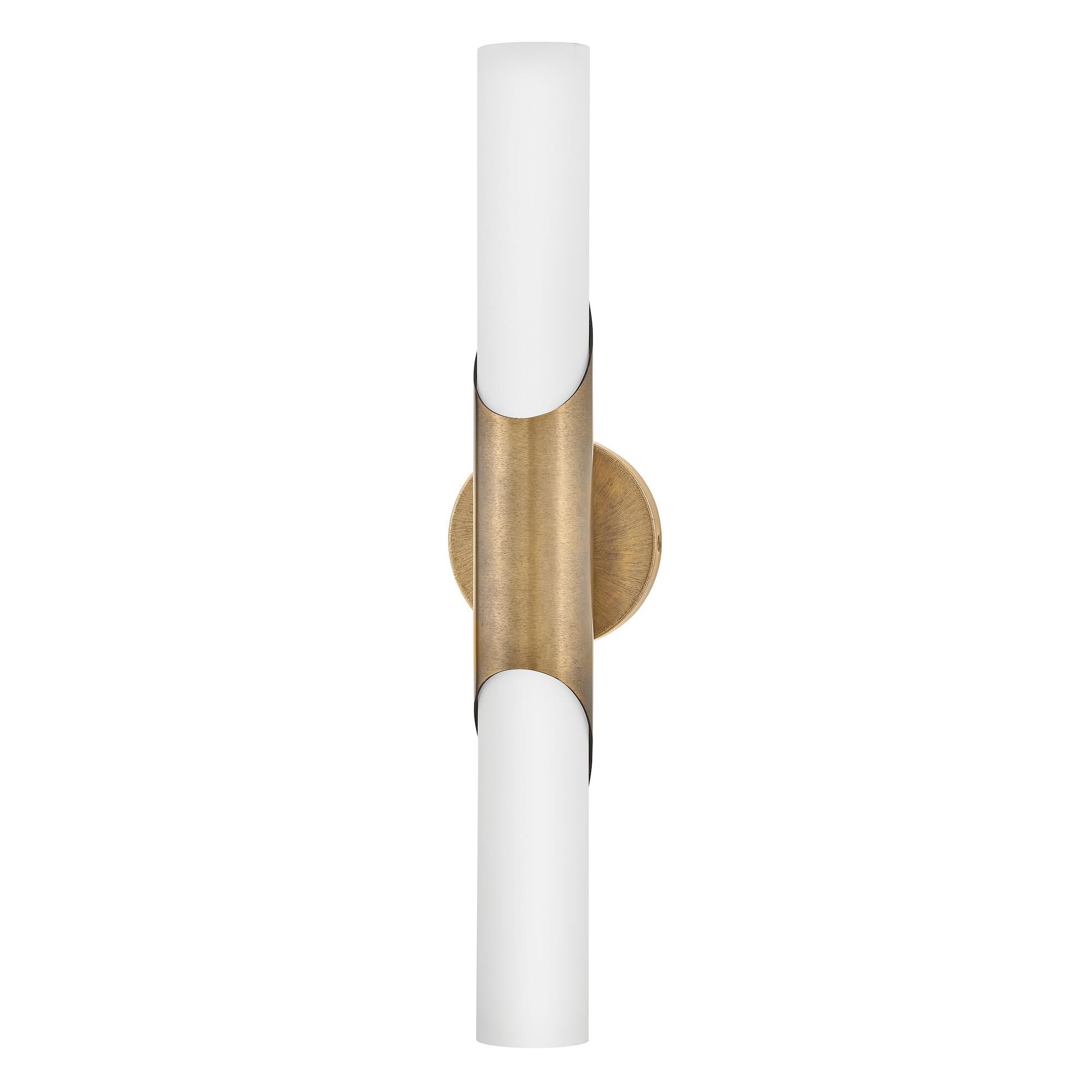 Grace 23 Inch Wall Sconce,