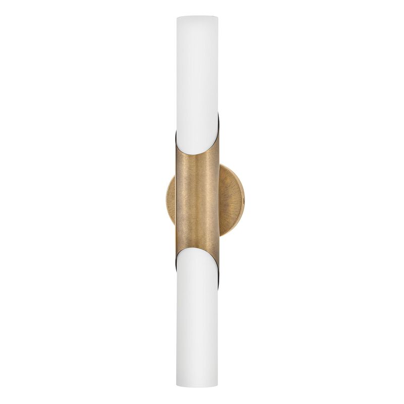 Grace 23 Inch Wall Sconce by Hinkley