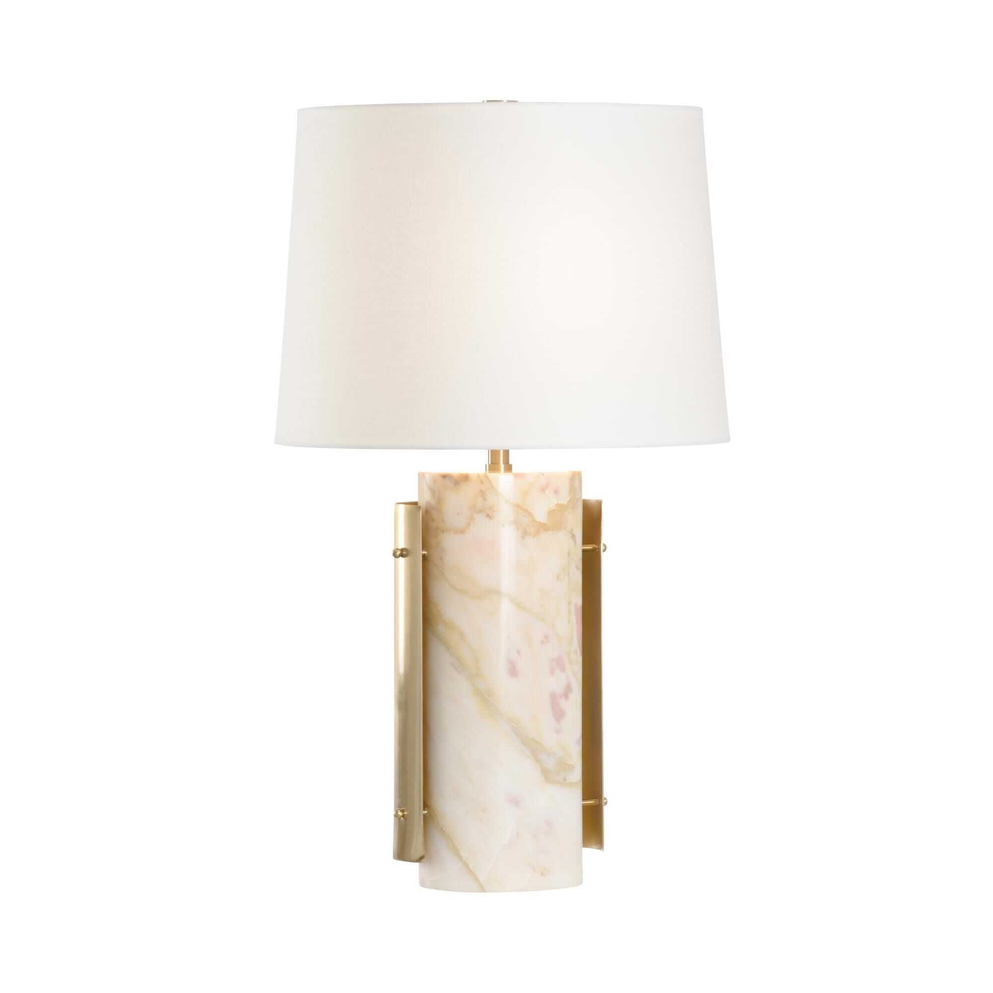 Matera 21 Inch Table Lamp by Wildwood