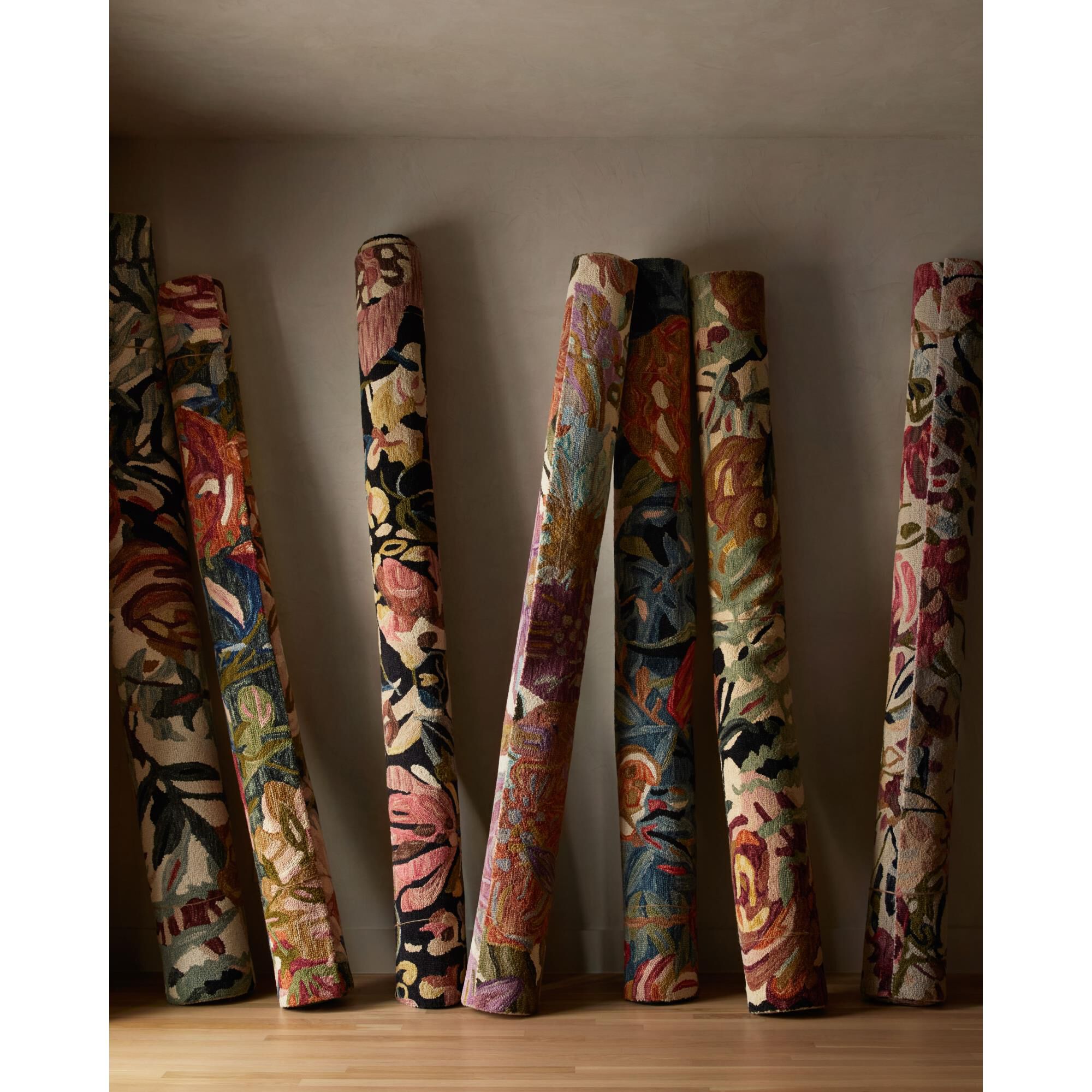 Belladonna Area Rug by Loloi Rugs