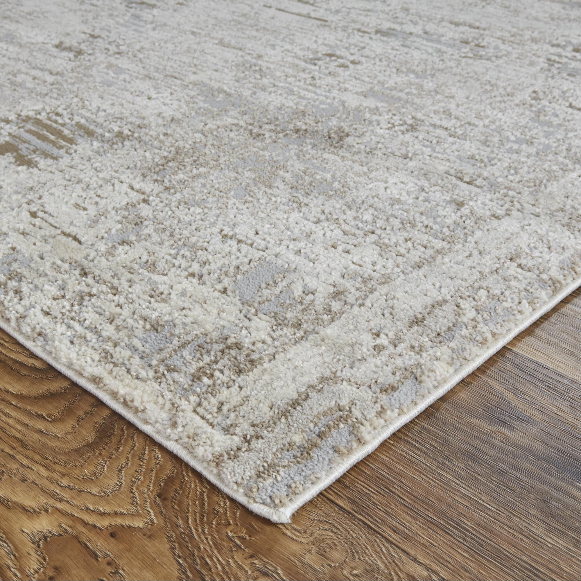 Vancouver Area Rug,