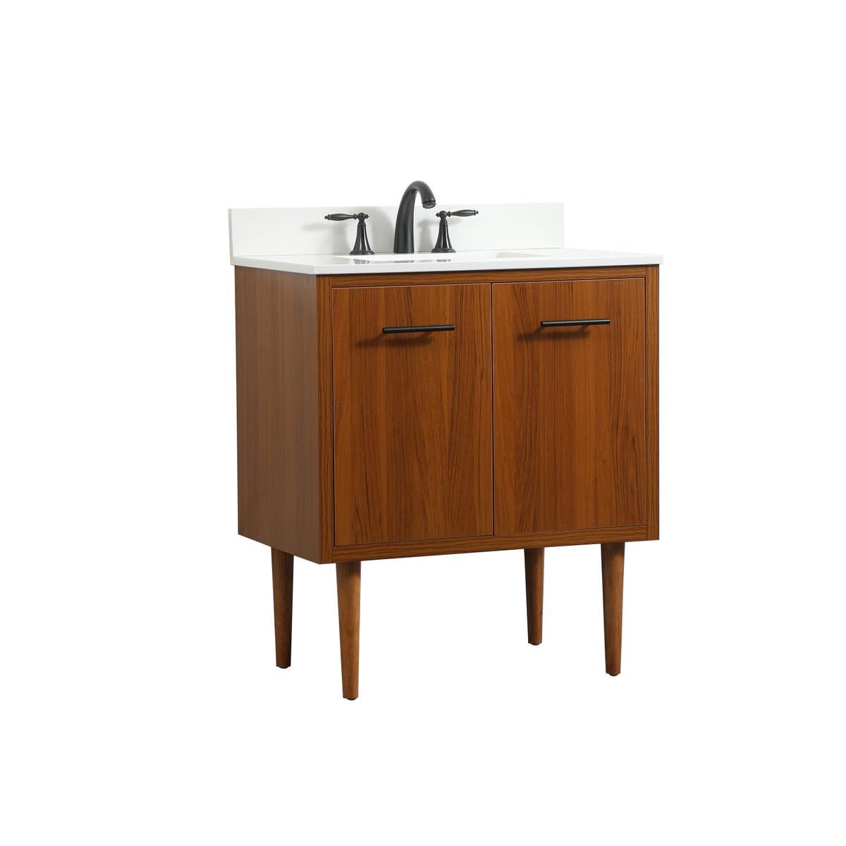 Cyrus Bath Vanity by Elegant Decor