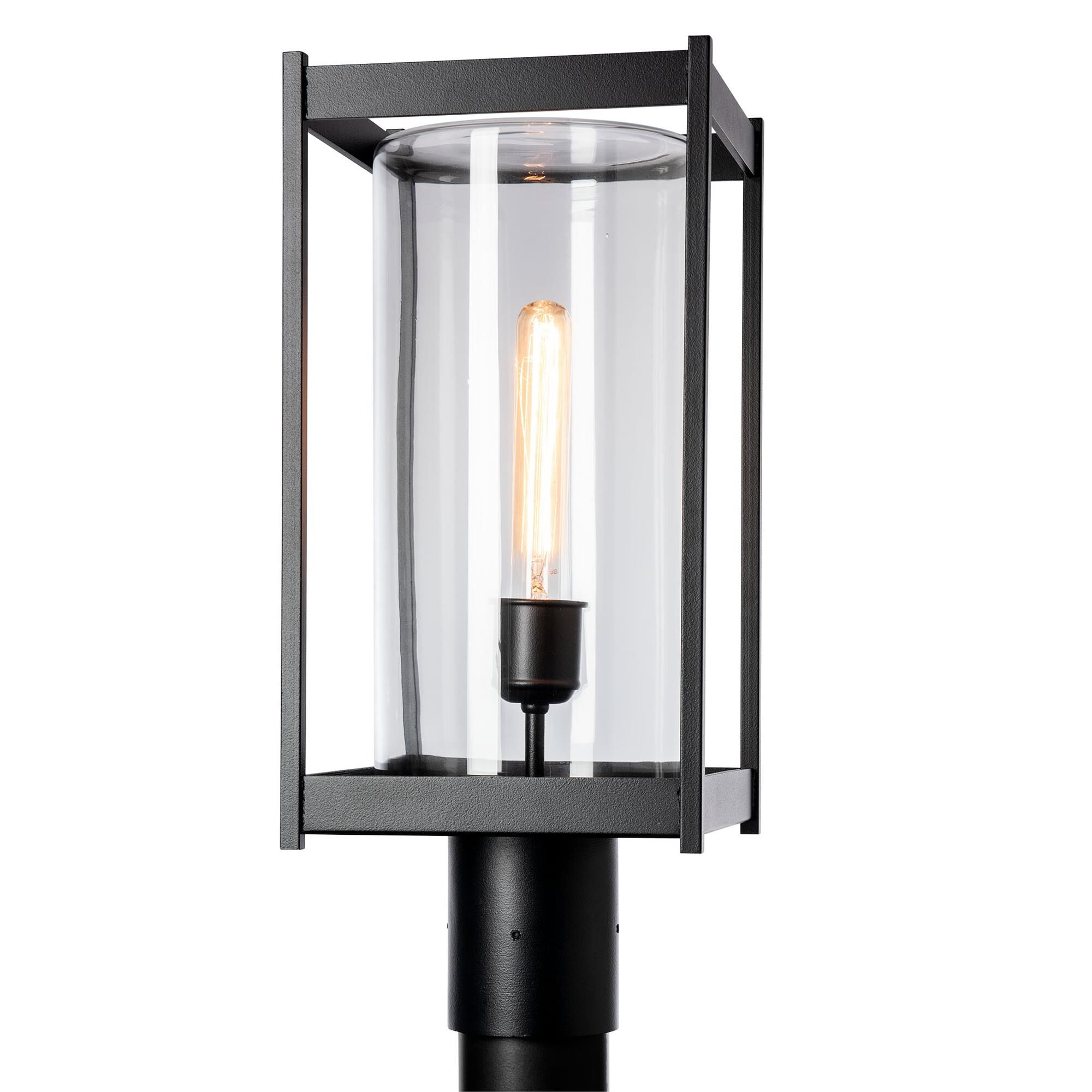 Hubbardton Forge Cela 18 Inch Tall Outdoor Post Lamp