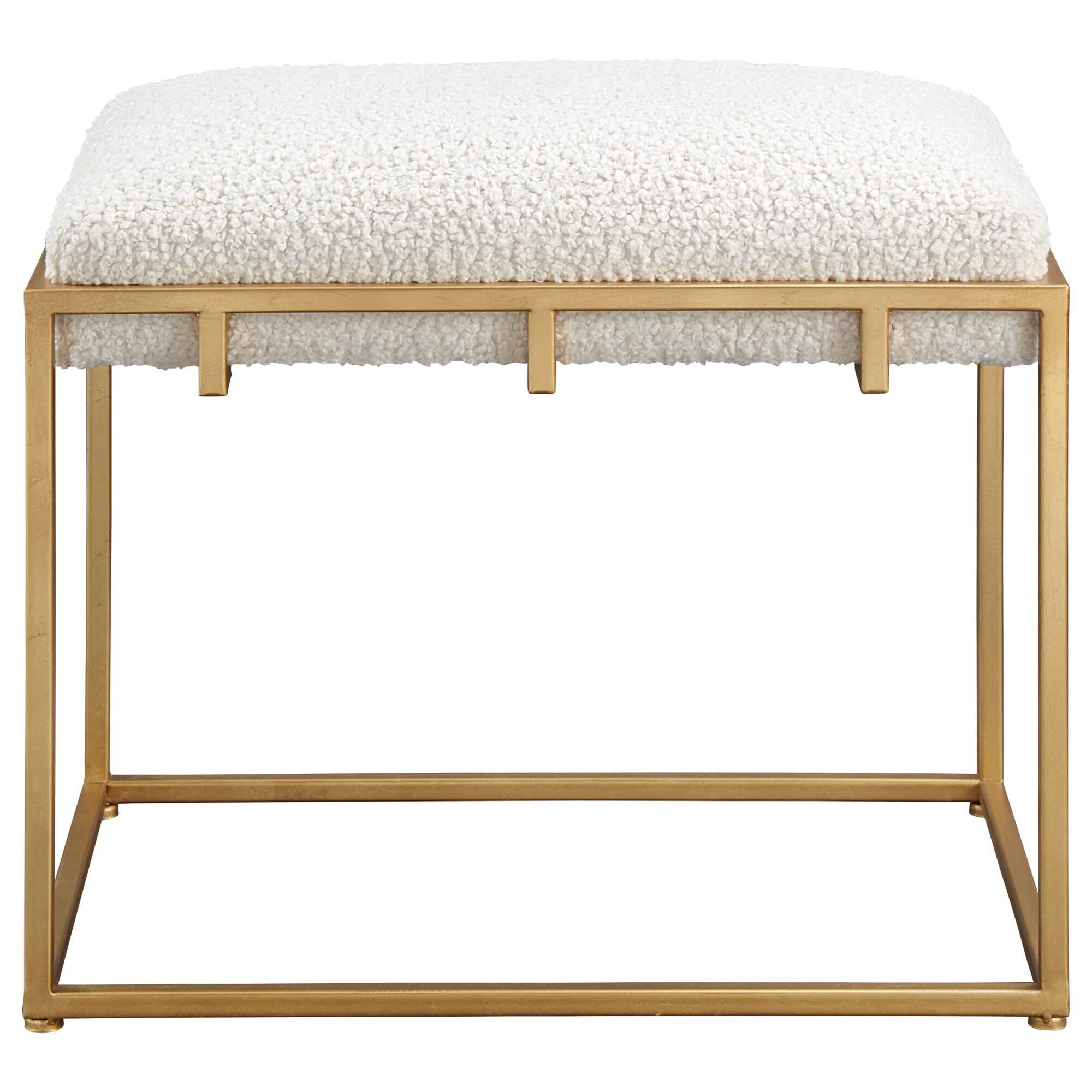Paradox Bench by Uttermost