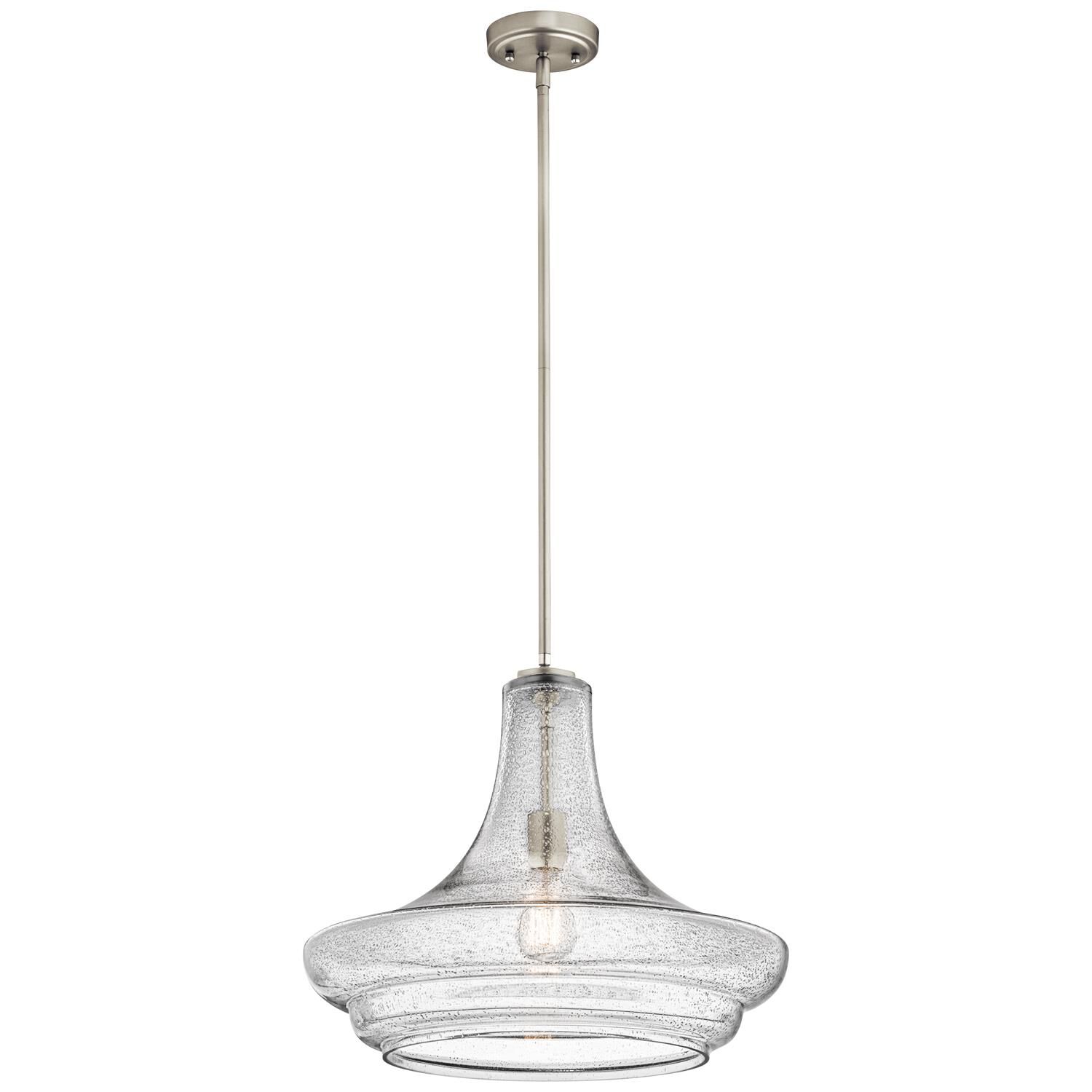 Kichler Lighting Everly 19 Inch Large Pendant