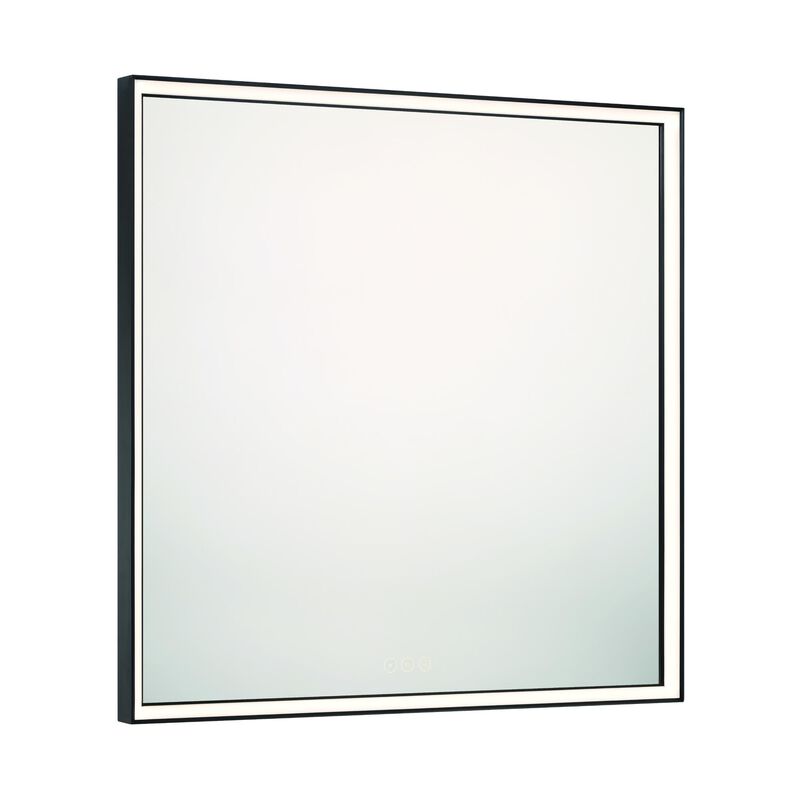 Nixon LED Lighted Mirror by Eurofase Lighting