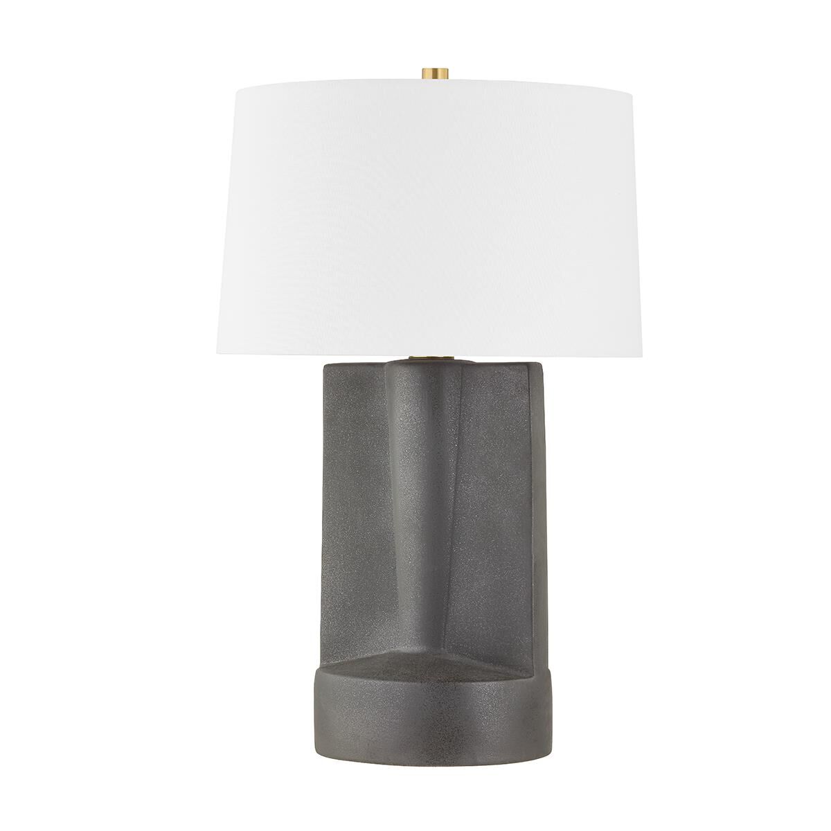 Wilson 28 Inch Table Lamp by Hudson Valley Lighting