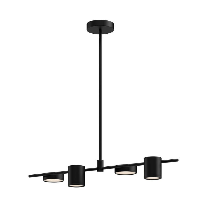 Ryan Pauly Jayden Linear Suspension Light by Kuzco Lighting