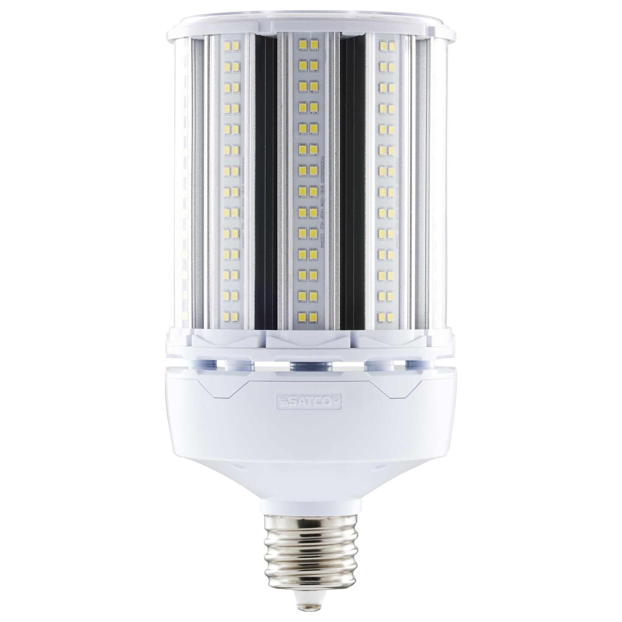 100 Watt 5000K LED Light Bulb by Satco
