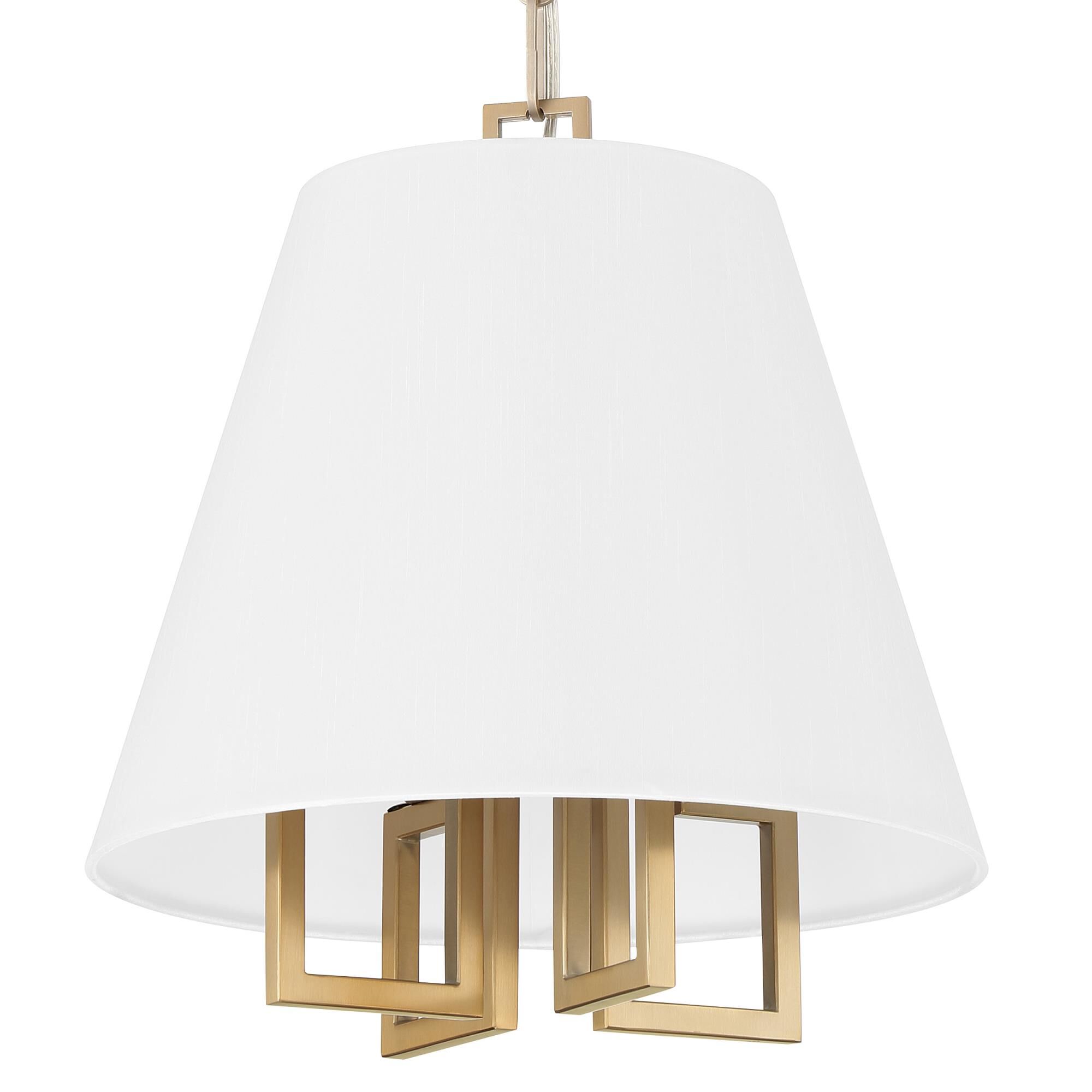 Westwood 14 Inch Mini Chandelier by Crystorama