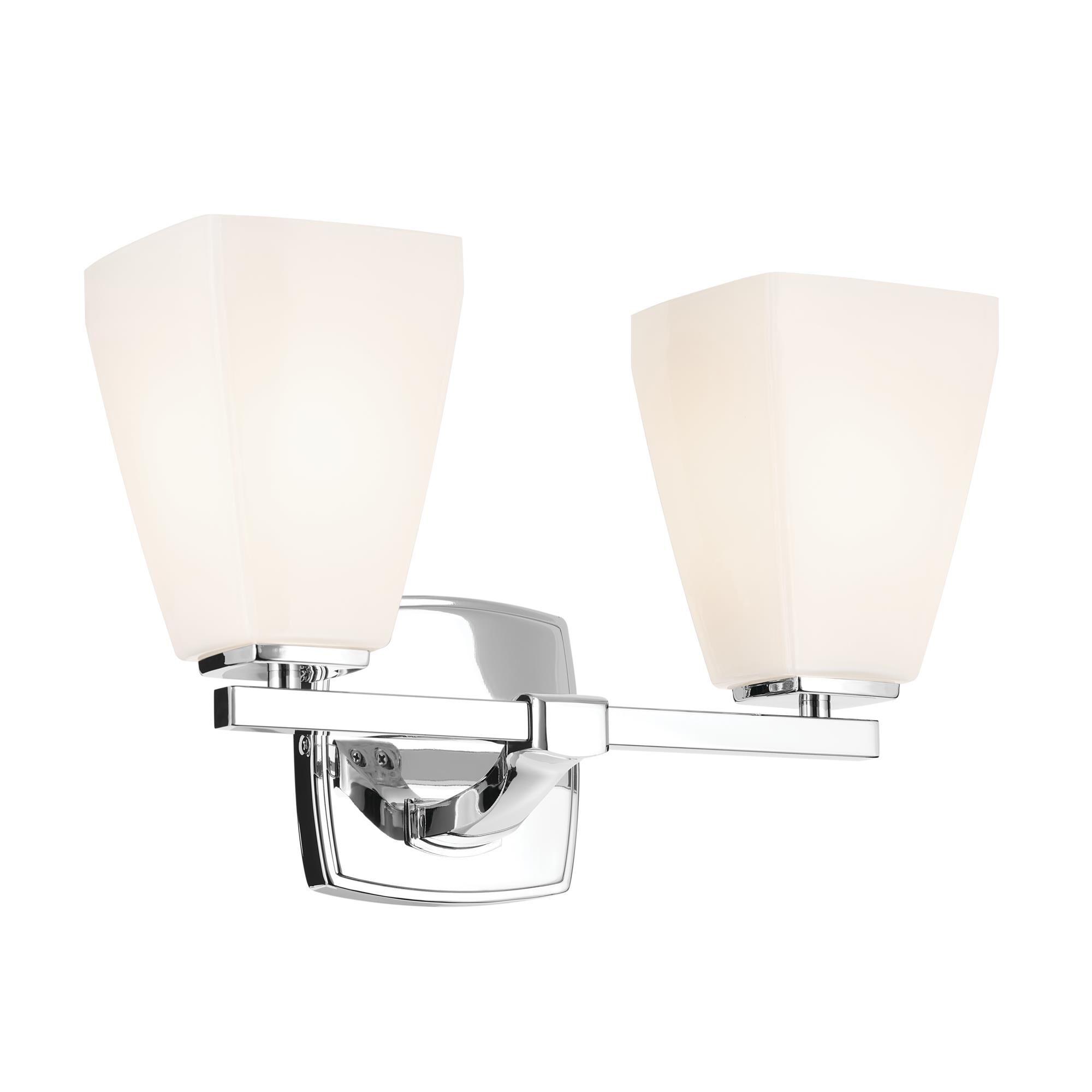 Marant 14 Inch Bath Vanity Light by Kichler Lighting