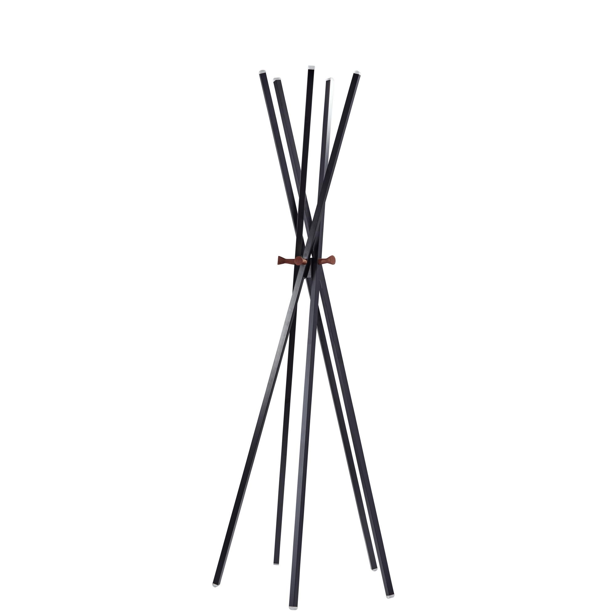 Andrew Coat Rack by Adesso