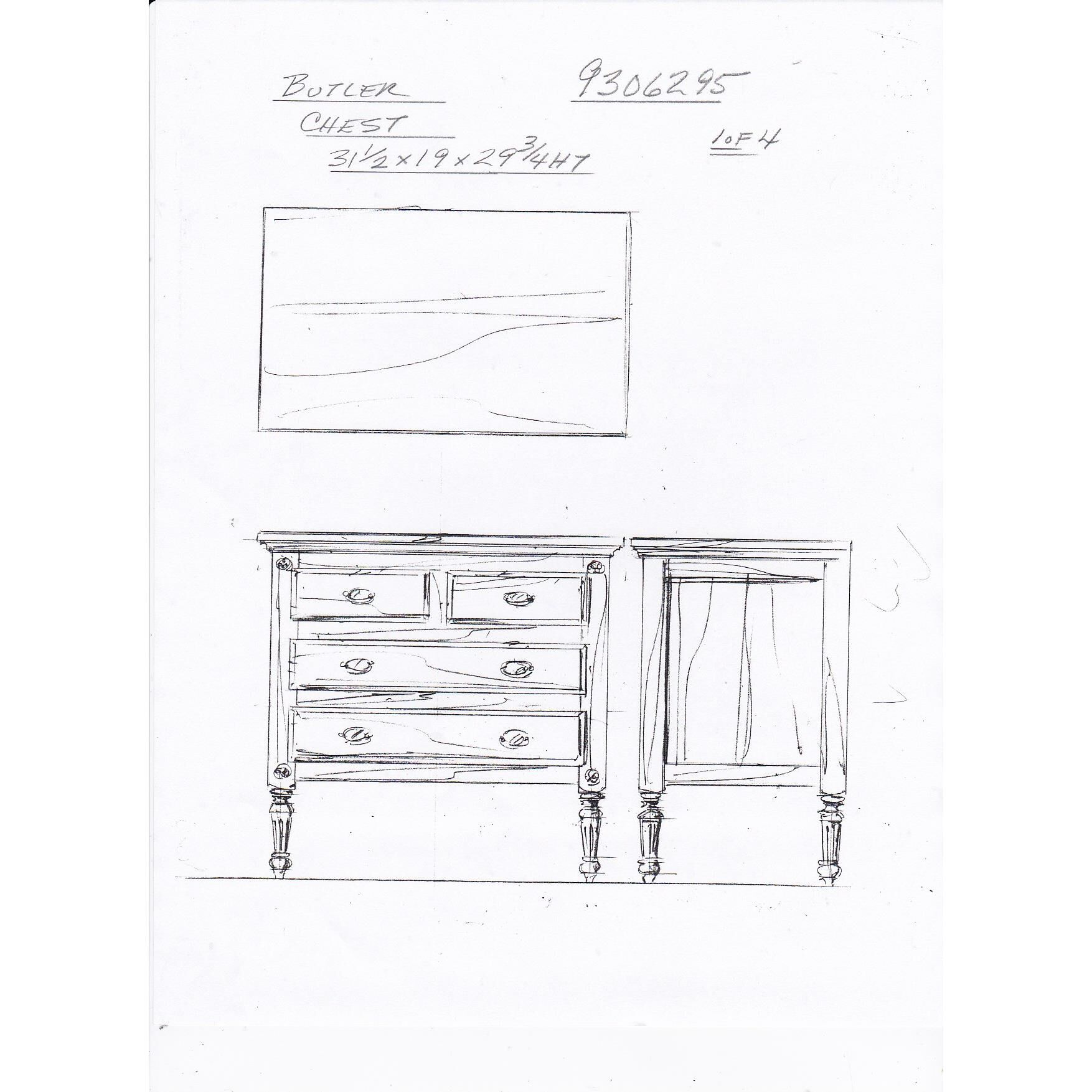 Shown in Black finish