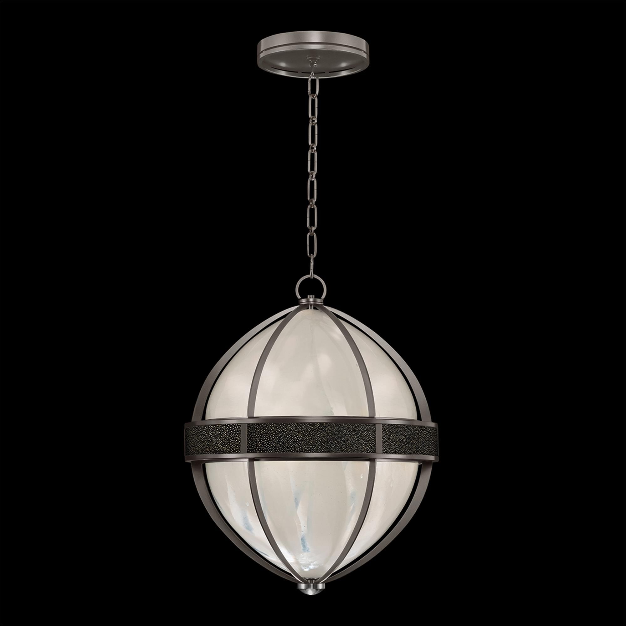 Shown in Midnight Steel and Nickel  finish and Black Knight accent