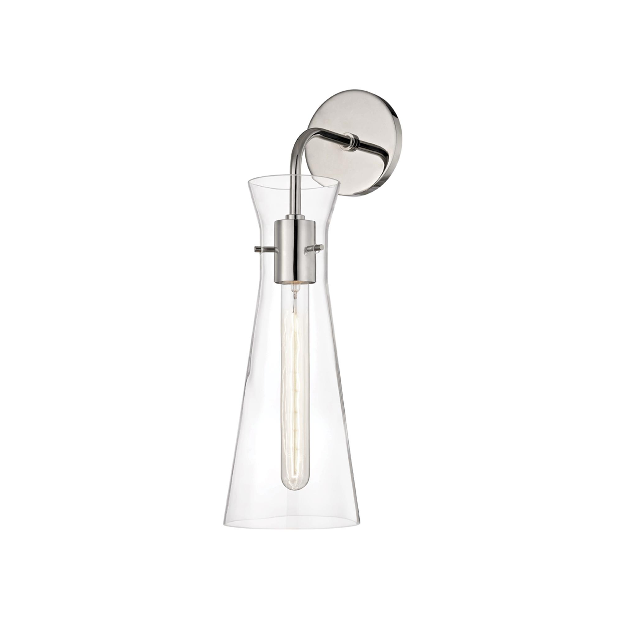 Anya Medium Wall Sconce,