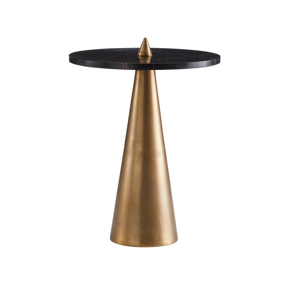 Aria 18 Inch End Table by Arteriors Home