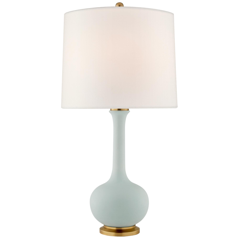 Christopher Spitzmiller Coy 31 Inch Table Lamp by Visual Comfort Signature Collection
