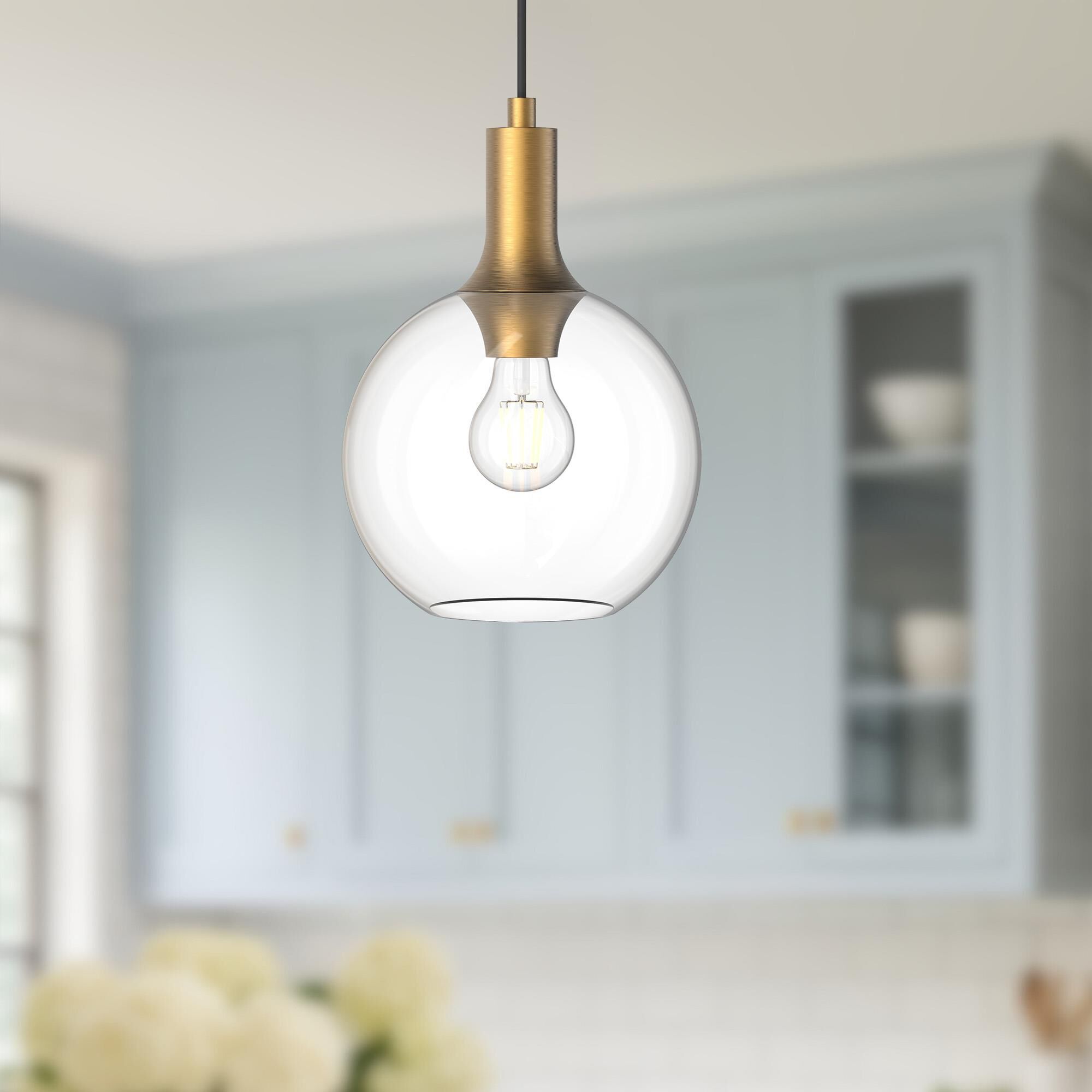 Alora Mood Castilla Mini Pendant
