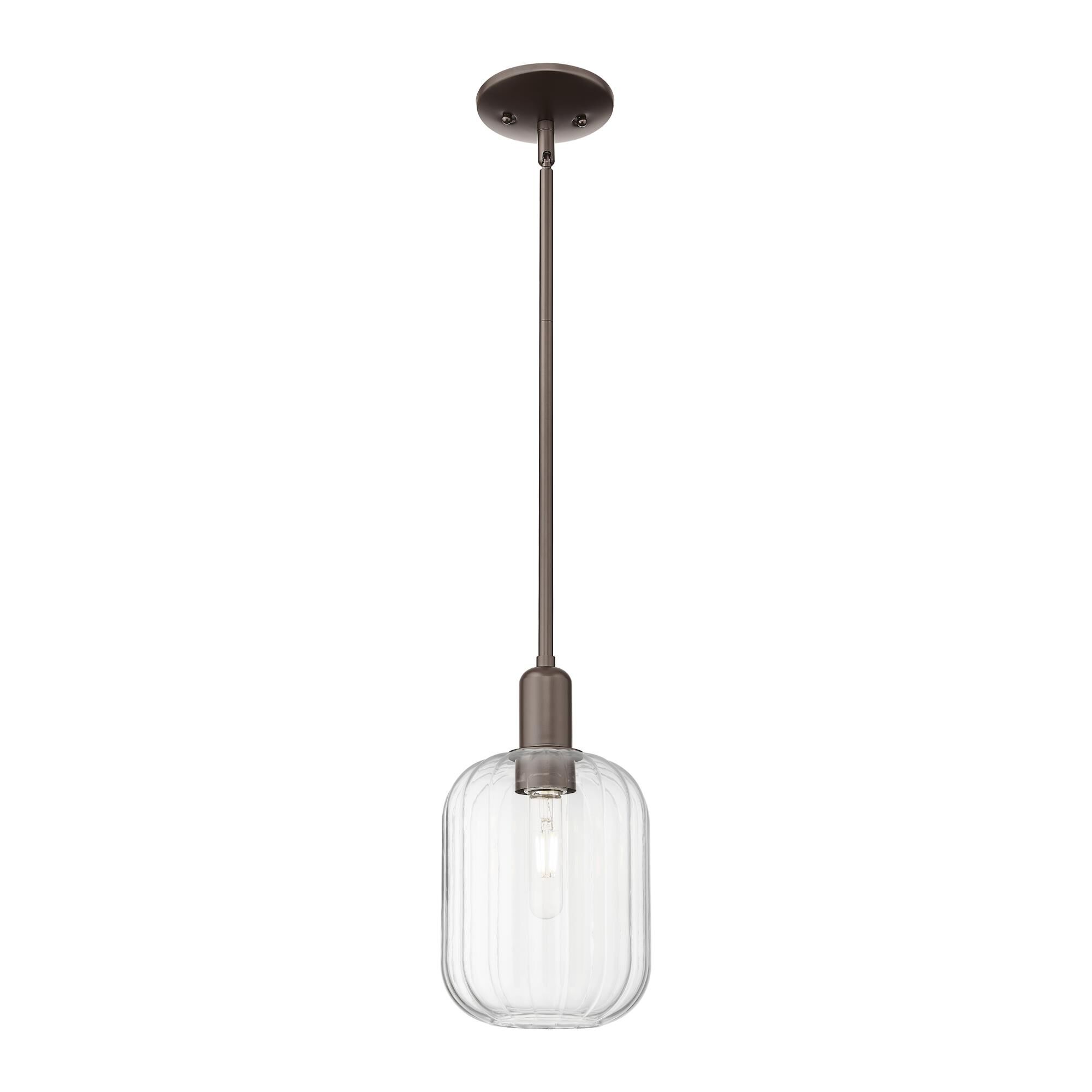 Bruno Marashlian Preston 7 Inch Mini Pendant by Innovations Lighting