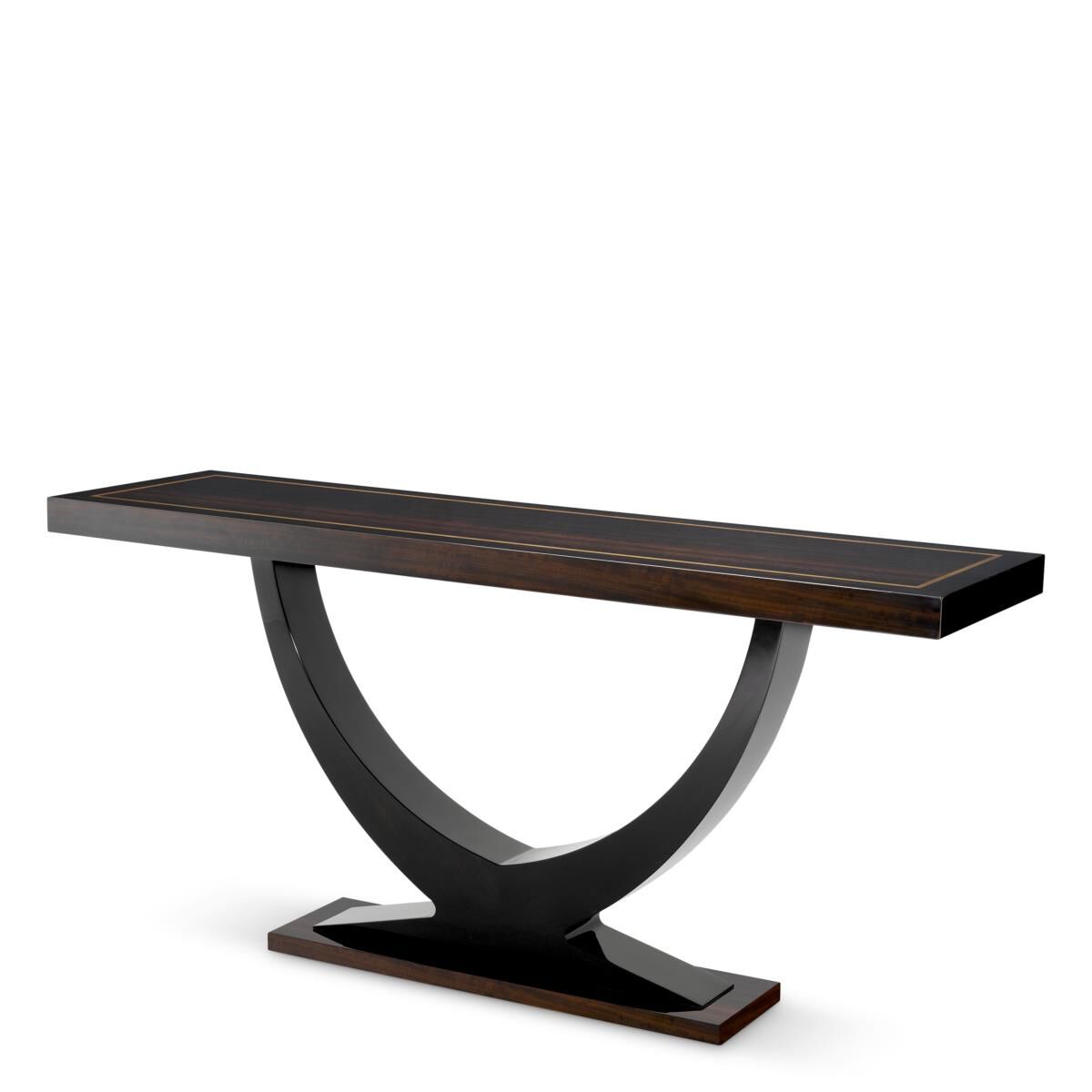 Umberto Console Table by Eichholtz