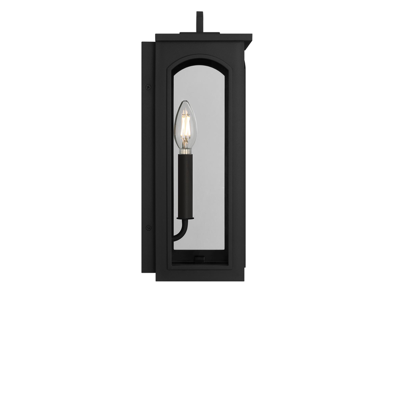 Chapman & Myers Modesto 15 Inch Outdoor Wall Light by Visual Comfort Studio