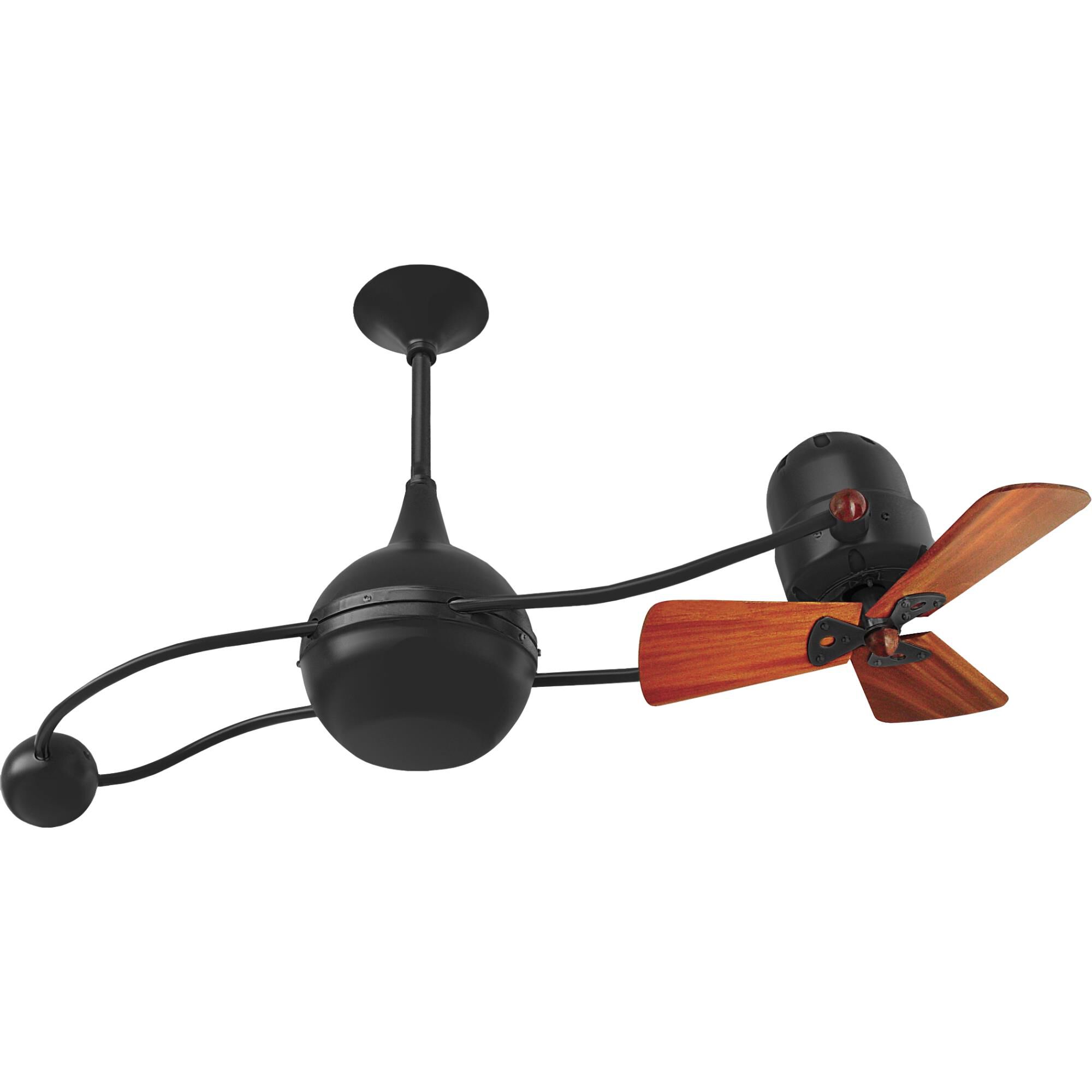 Brisa 2000 Ceiling Fan by Matthews Fan Company