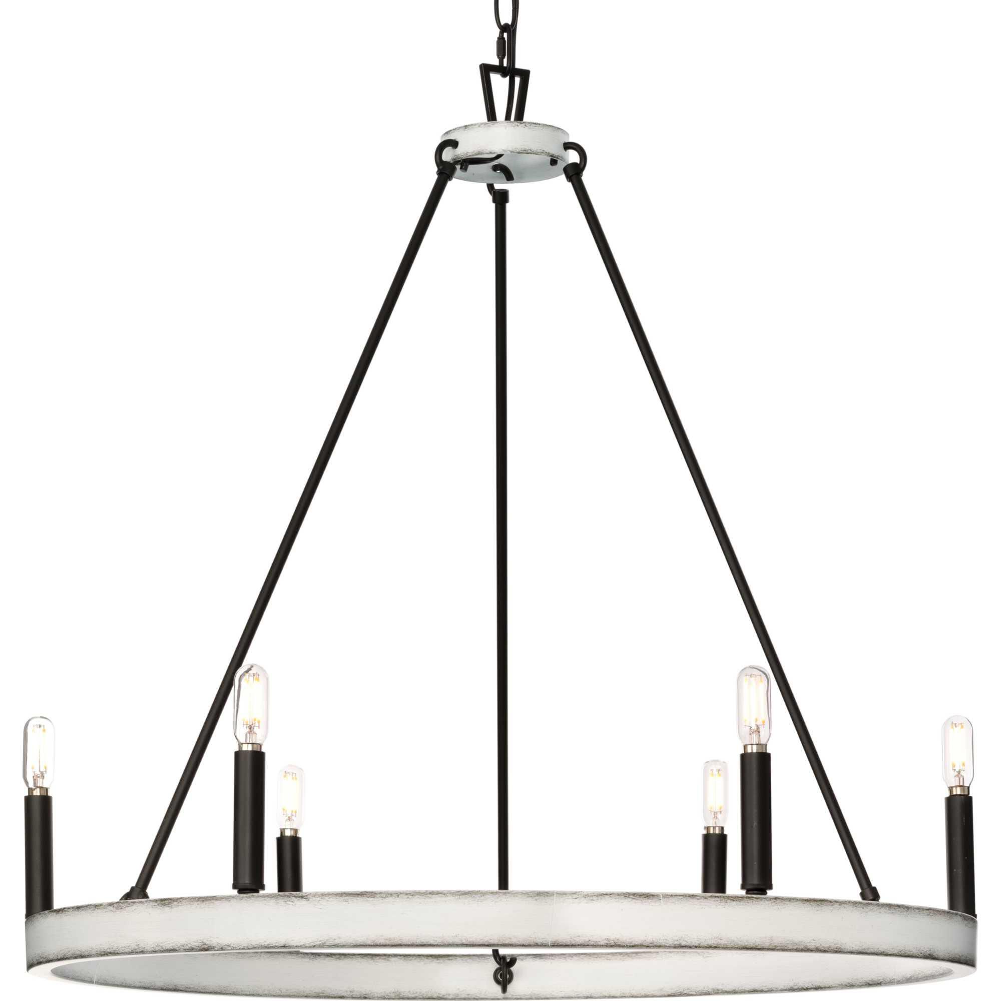 Shown in Matte Black finish