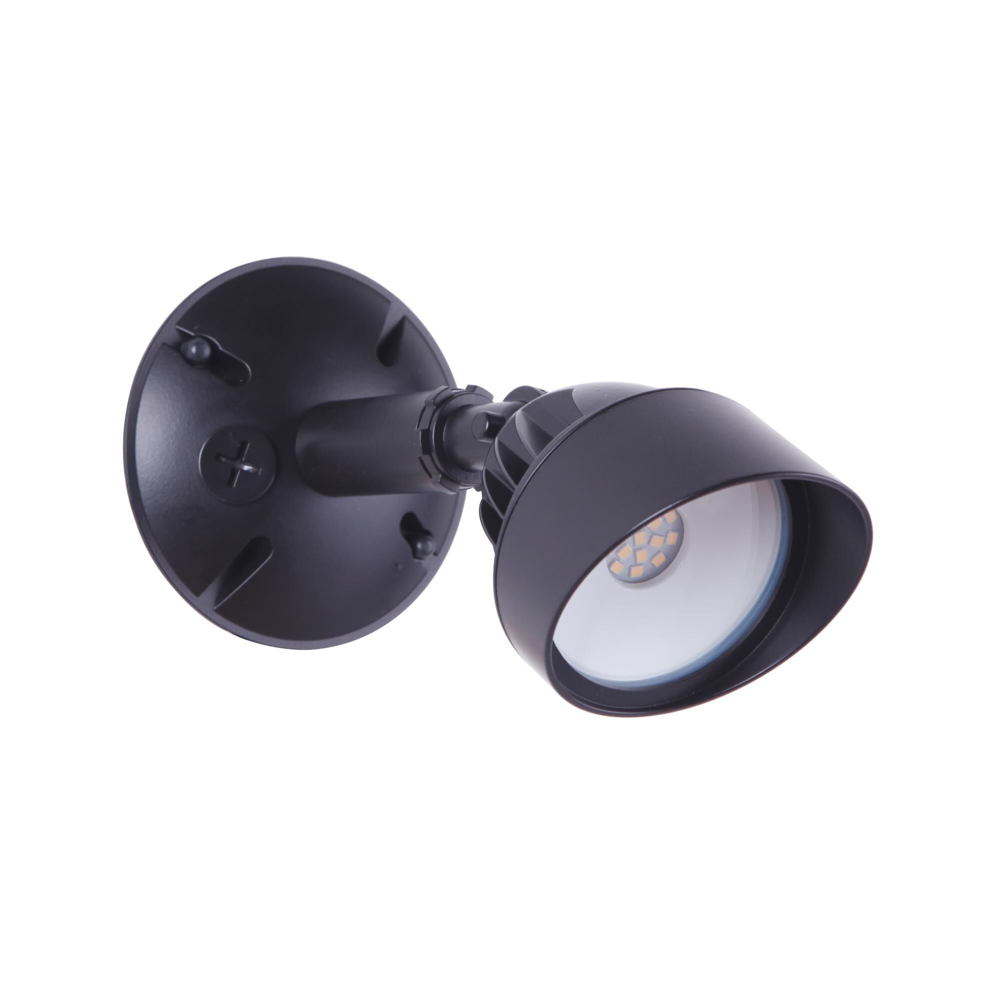 Shown in Bronze finish and Clear glass and Glass shade