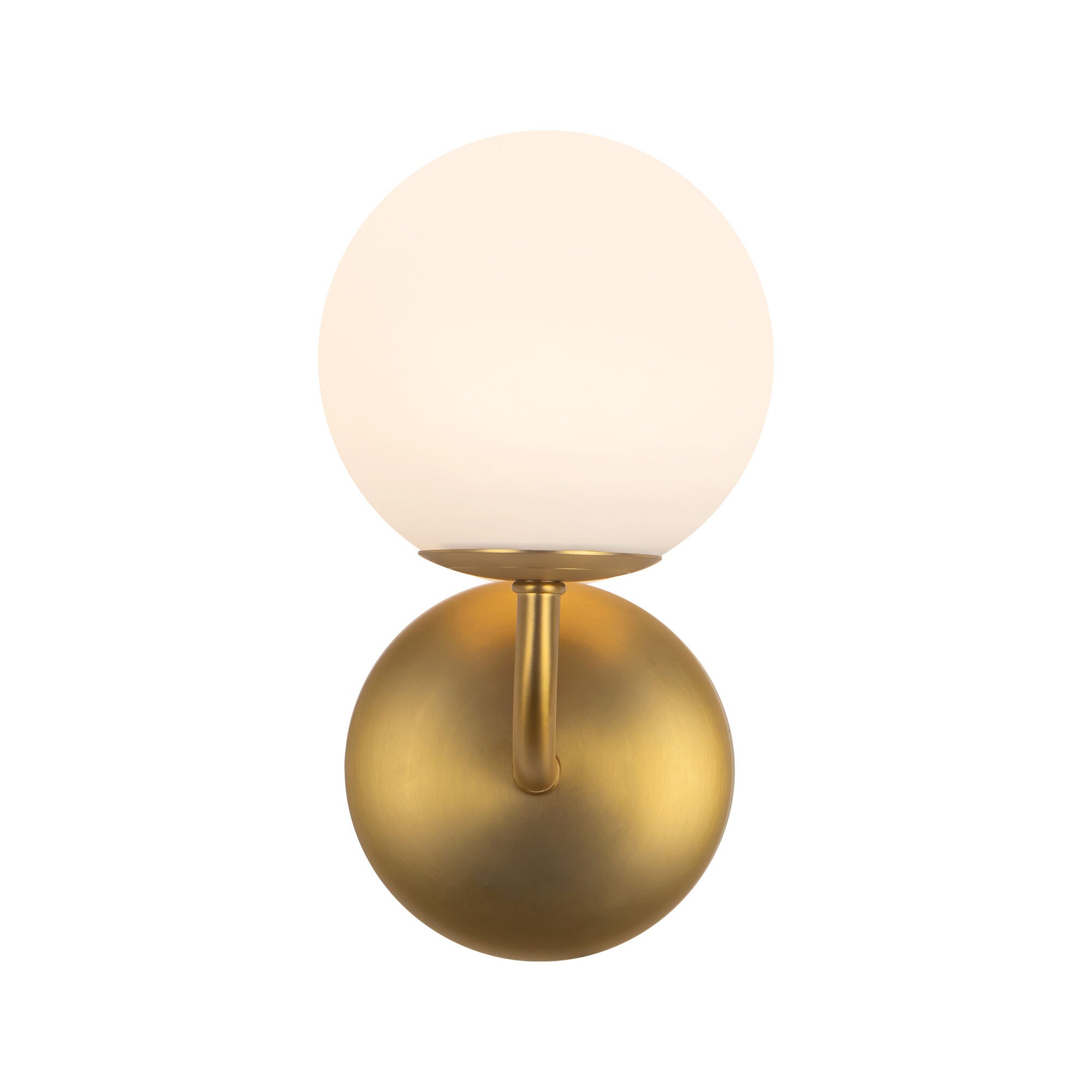 Elisa Carlucci Fiona Small Wall Sconce,