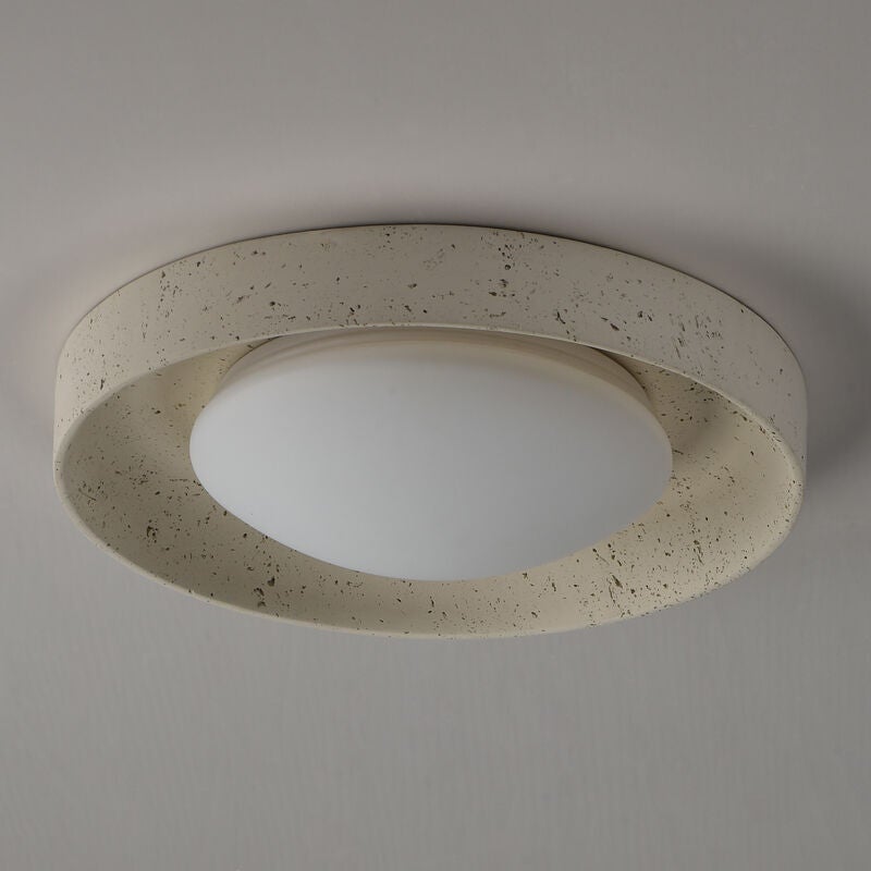 Matera 18 Inch Flush Mount by ET2 Lighting
