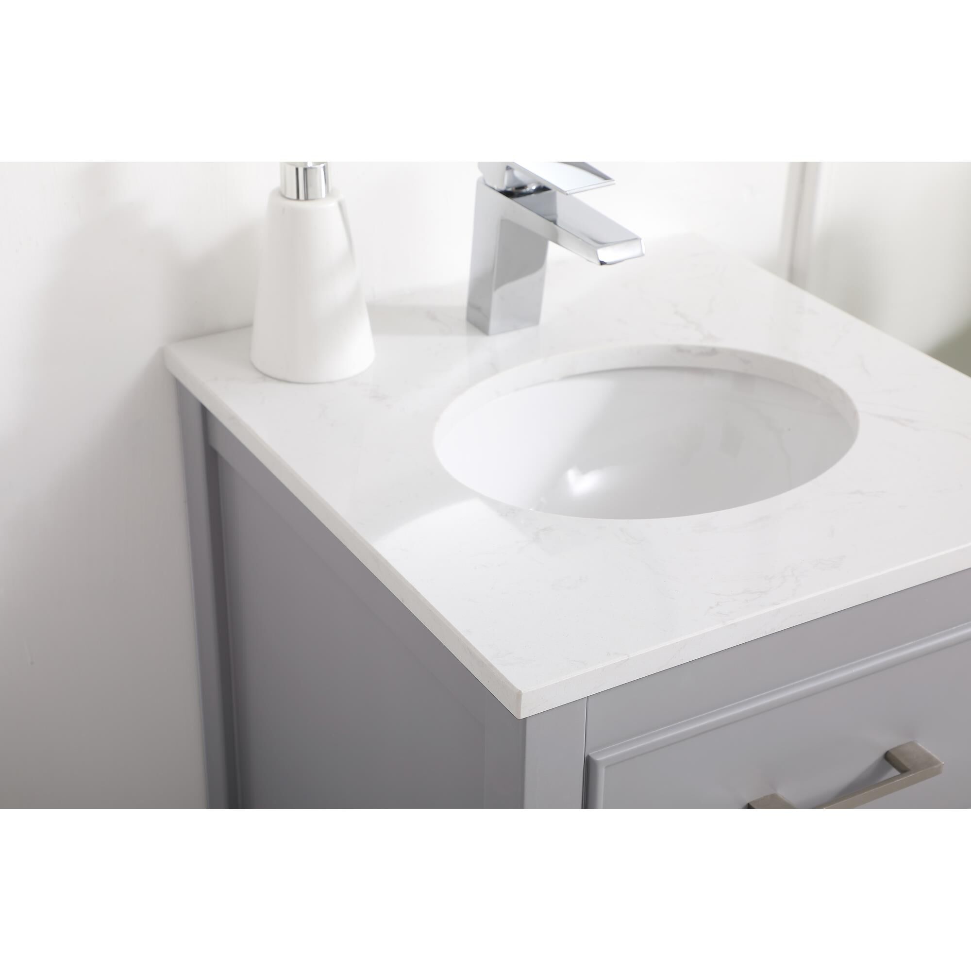 Sinclaire Bath Vanity by Elegant Decor