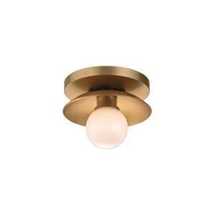 Julien 4.75 Inch Bath Vanity Light by Hudson Valley Lighting