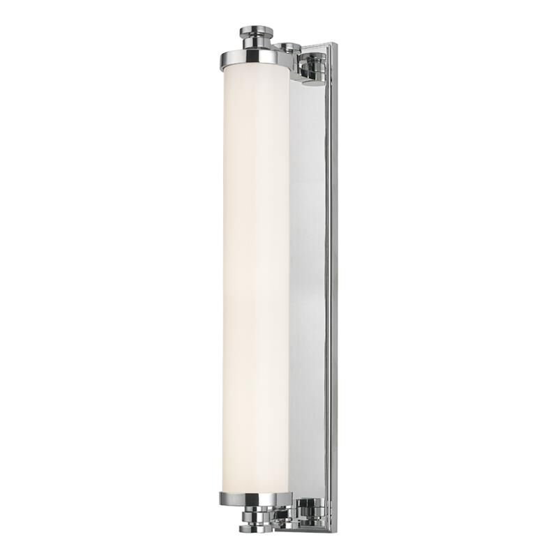 Sheridan 23 Inch 14 Light LED Bath Vanity Light by Hudson Valley Lighting