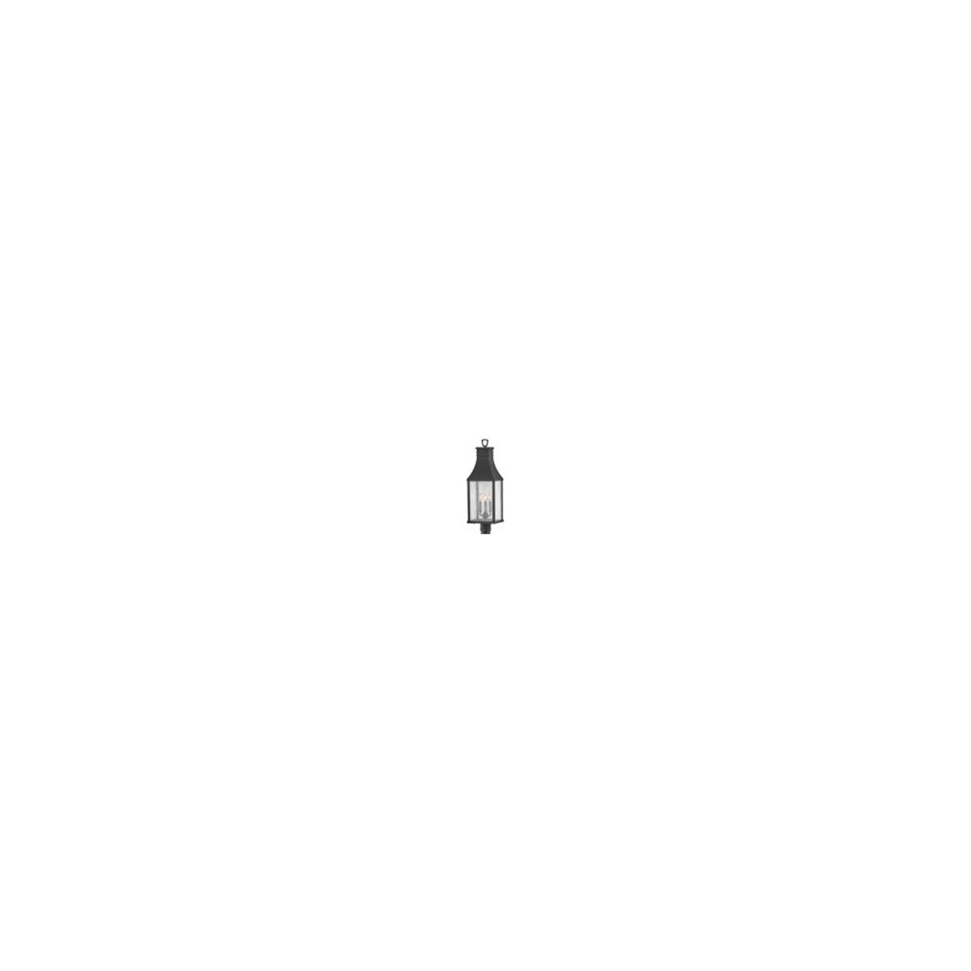 Beacon Hill 26 Inch Outdoor Post Lamp,