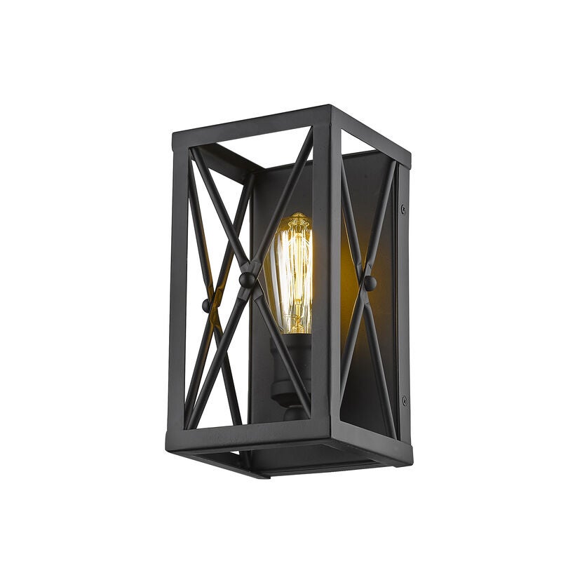 Acclaim Lighting Brooklyn 10 Inch Wall Sconce