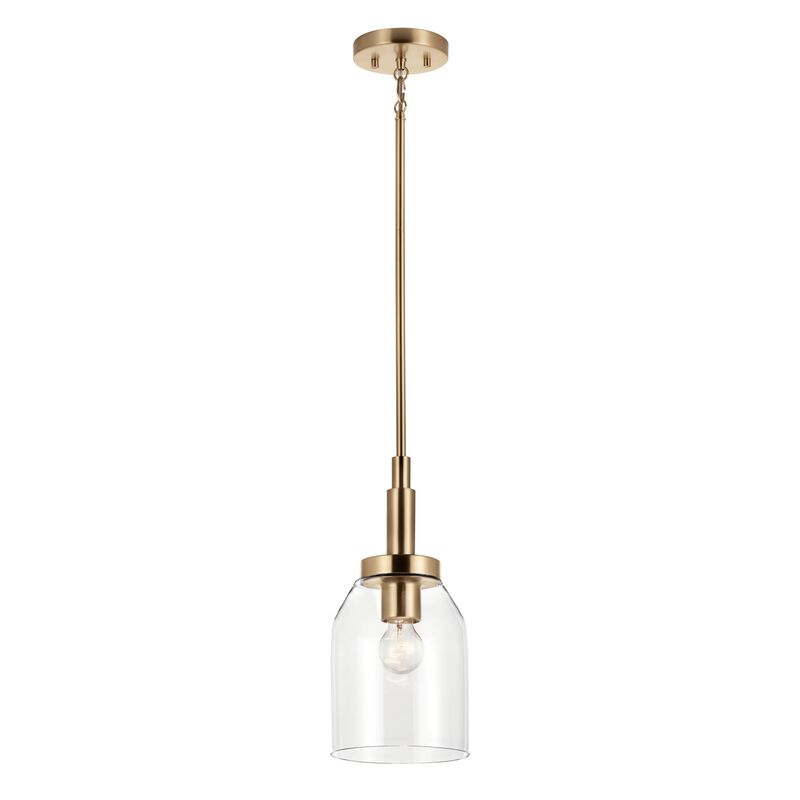 Madden 7 Inch Mini Pendant by Kichler Lighting