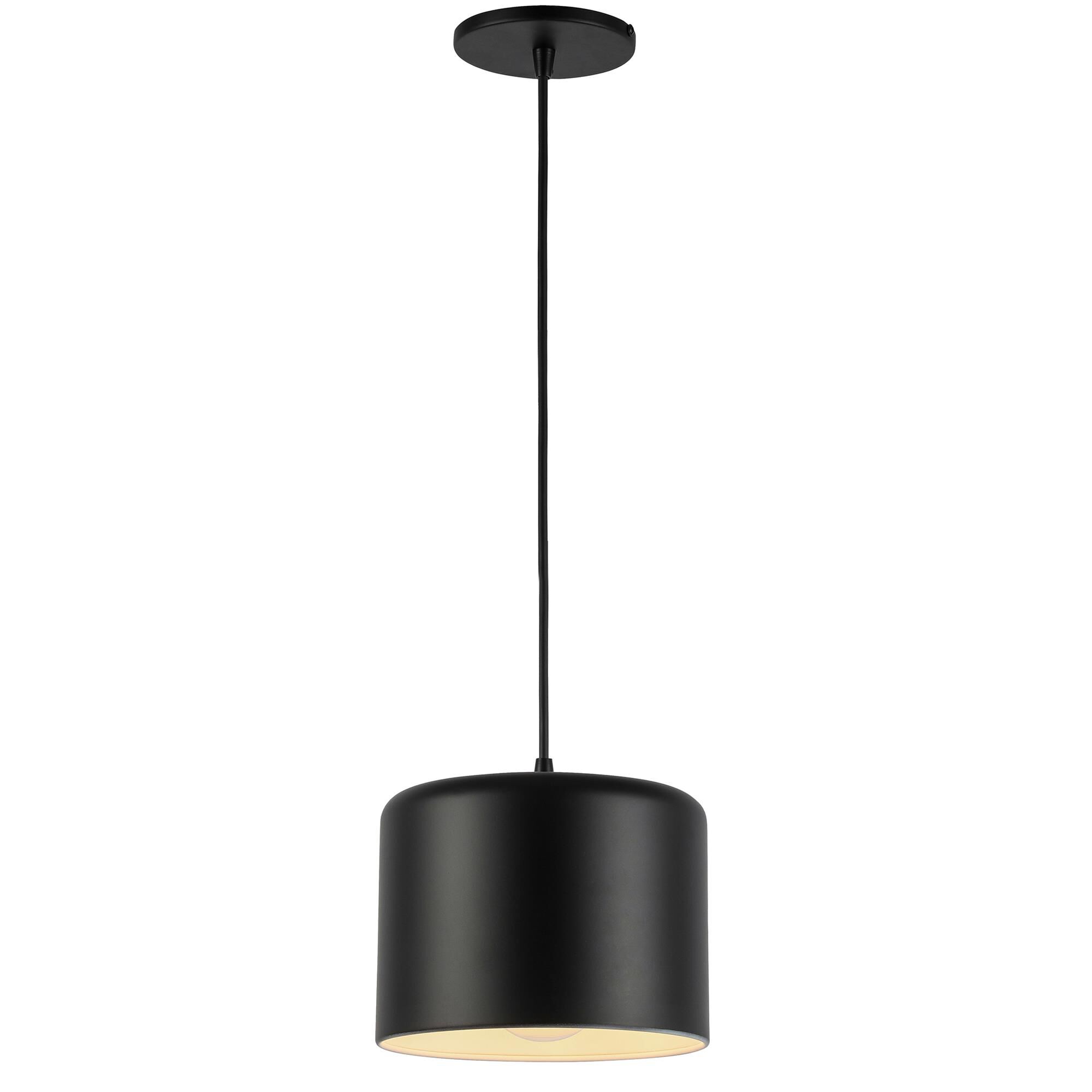Dainolite Emilia 8 Inch Mini Pendant