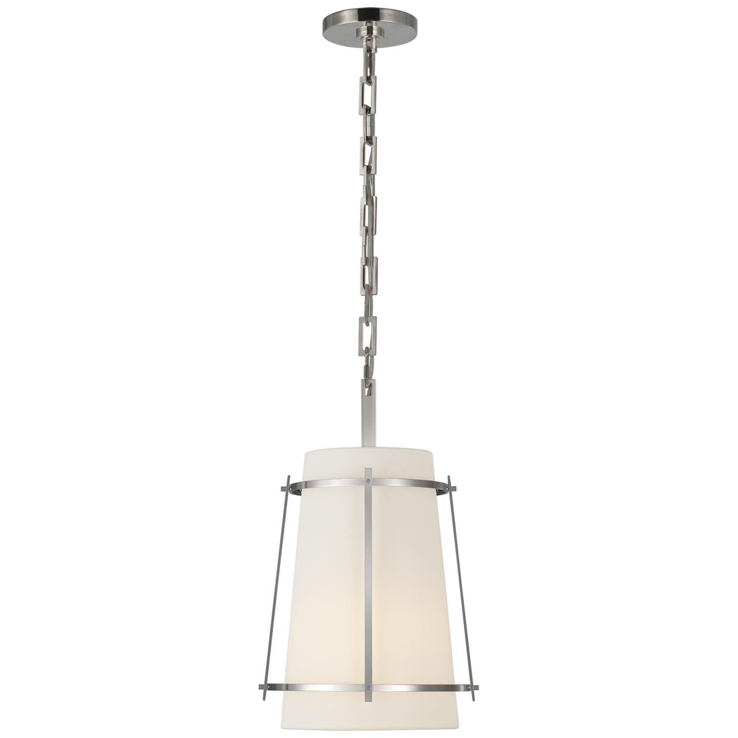 Visual Comfort Signature Collection Carrier And Company Callaway 10 Inch LED Mini Pendant