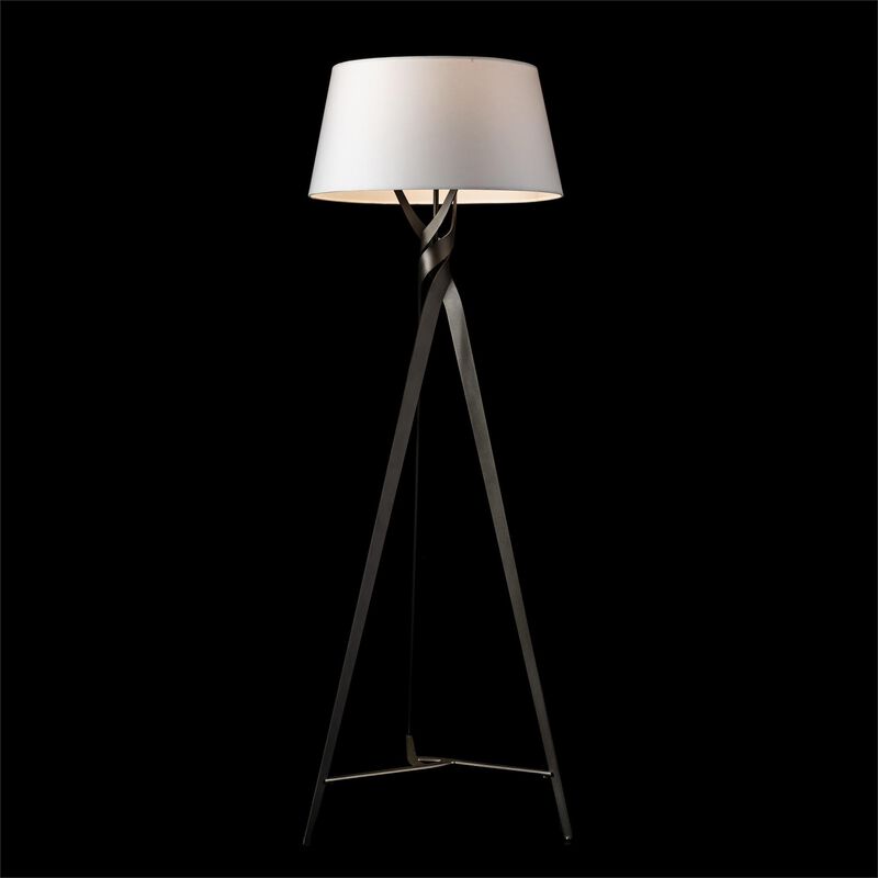 Tryst 72 Inch Floor Lamp by Hubbardton Forge