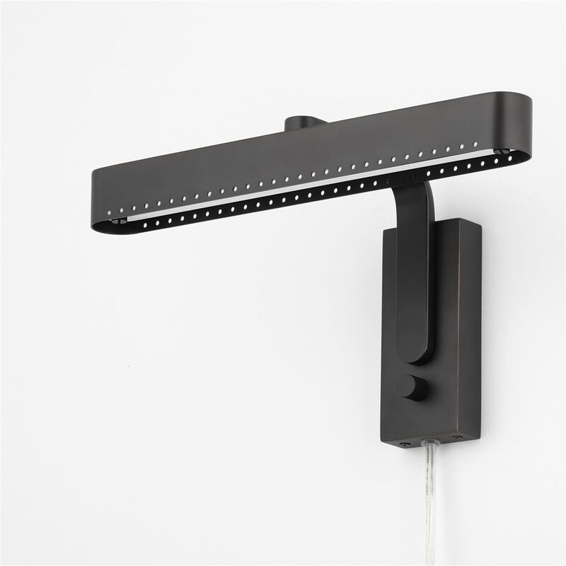 Julissa 13 Inch Picture Light by Mitzi