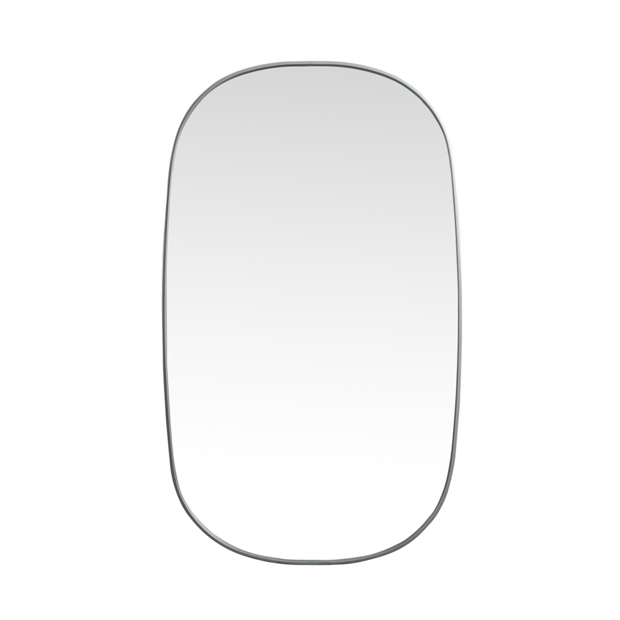 Shown in Silver finish