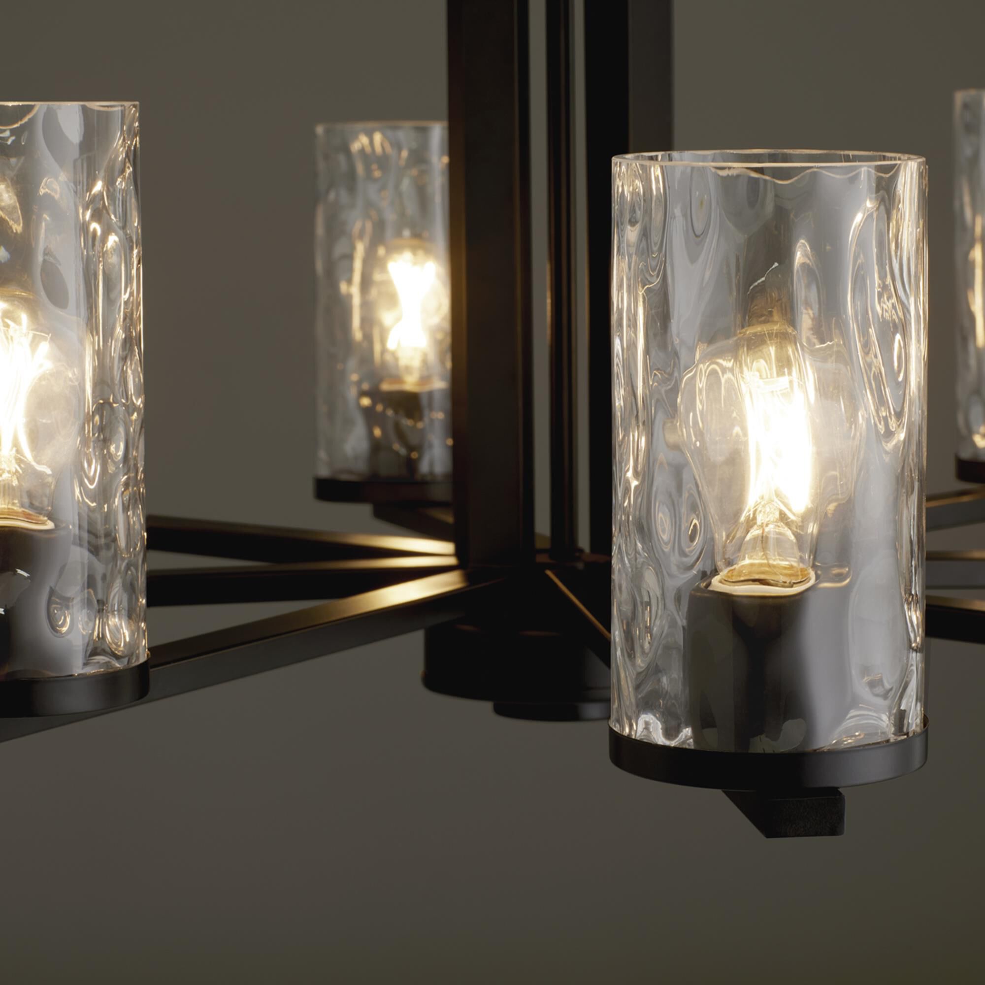 Shown in Matte Black finish