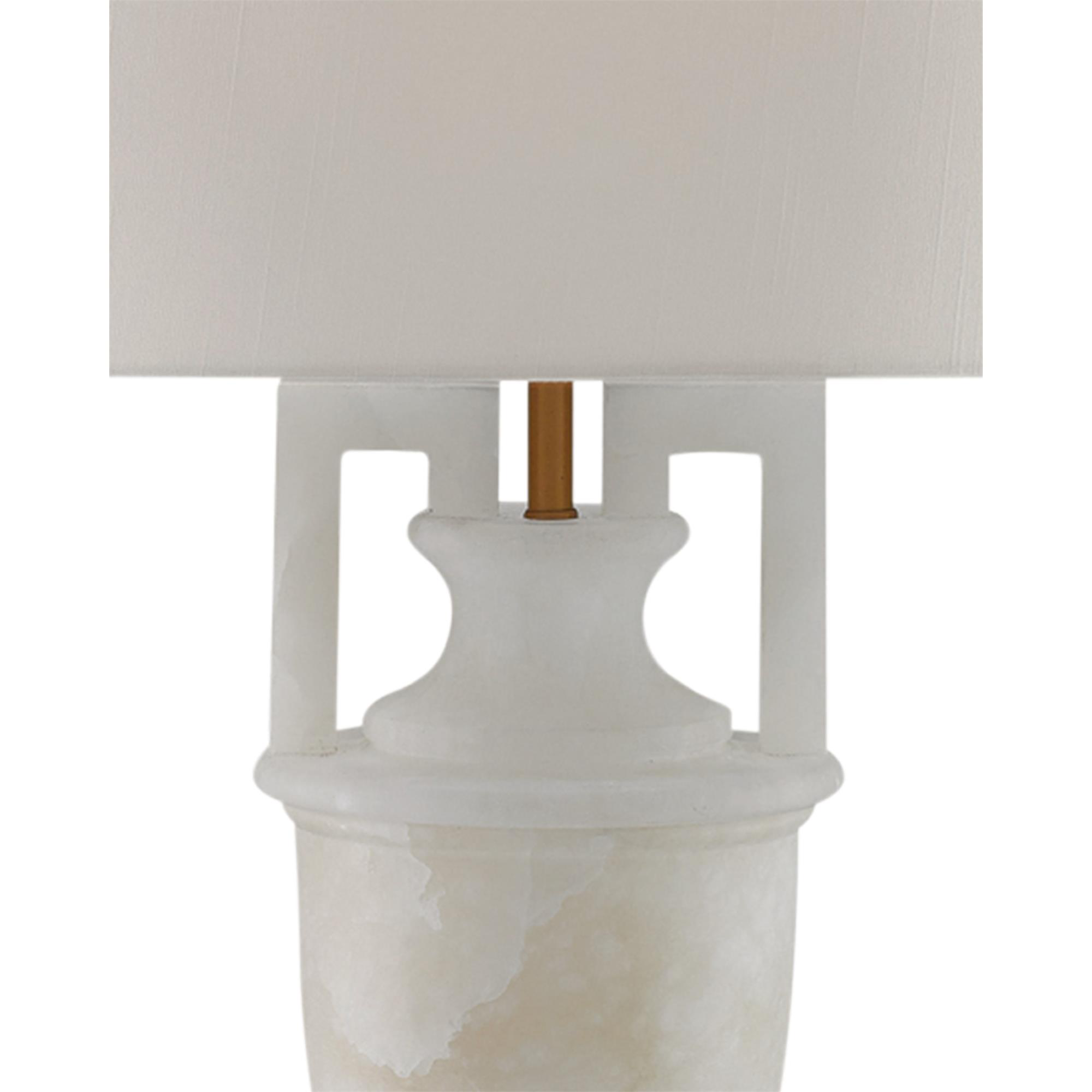Clifford Large Table Lamp,